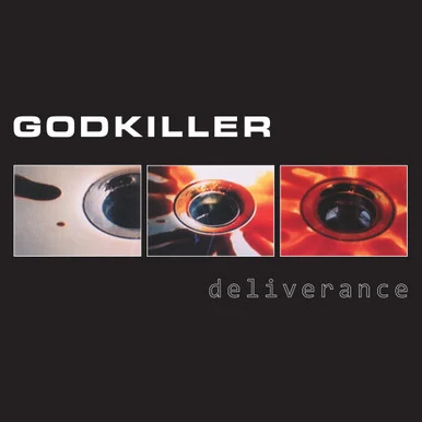 Godkiller-Deliverance: 25th Anniversary Edition(Colored Vinyl LP)