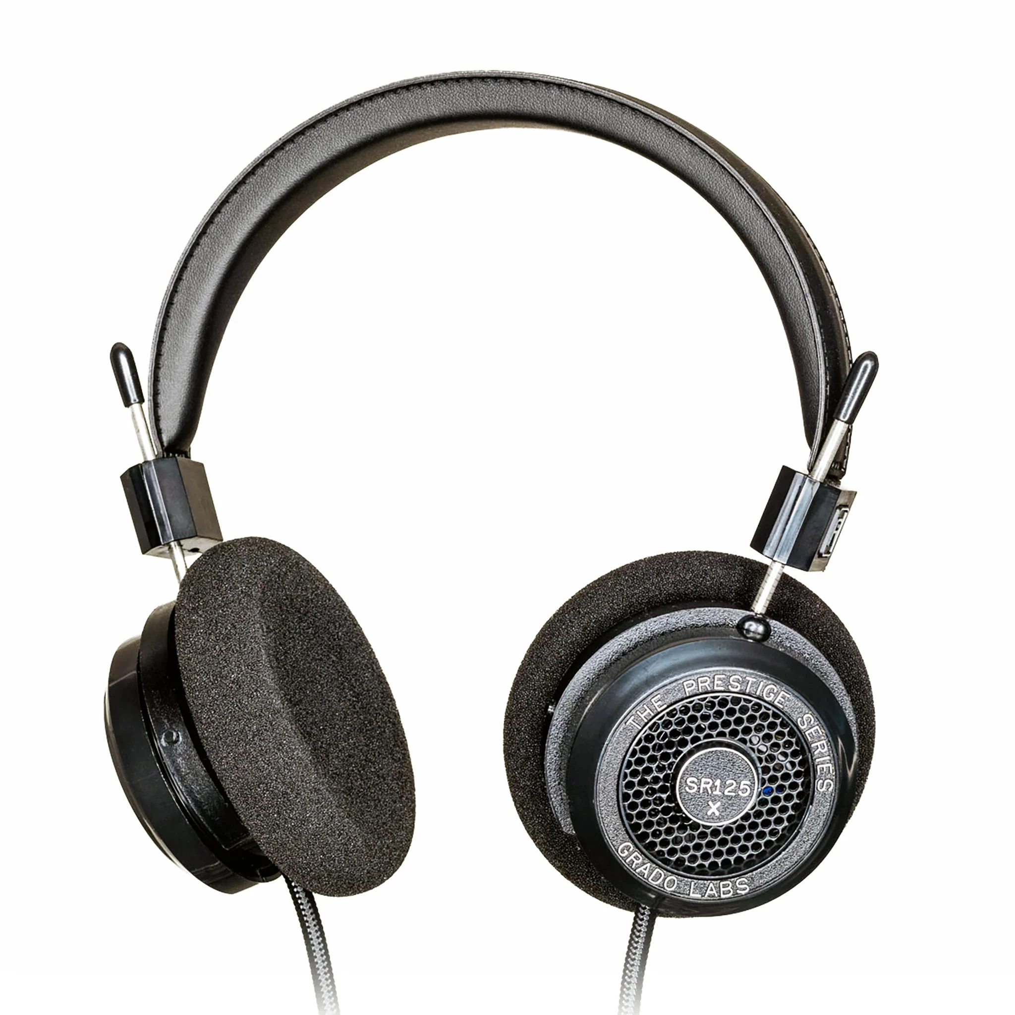 grado-sr125x-3q-148-background-resized.webp Grado Prestige Series SR125x Headphones