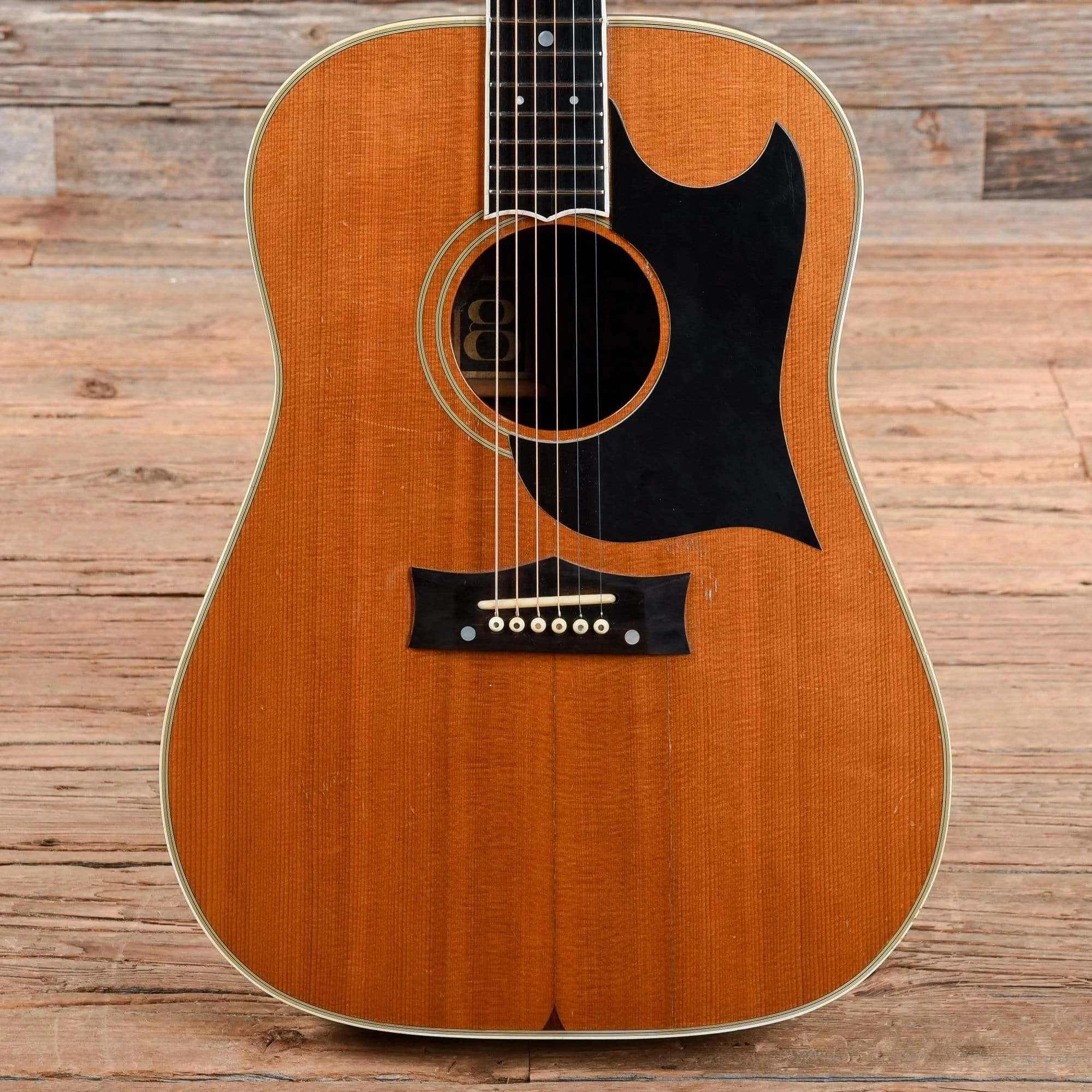 grammer-acoustic-guitars-dreadnought-grammer-acoustic-natural-1970s-u2523618610-28119730028679.webp Grammer Acoustic Natural 1970s