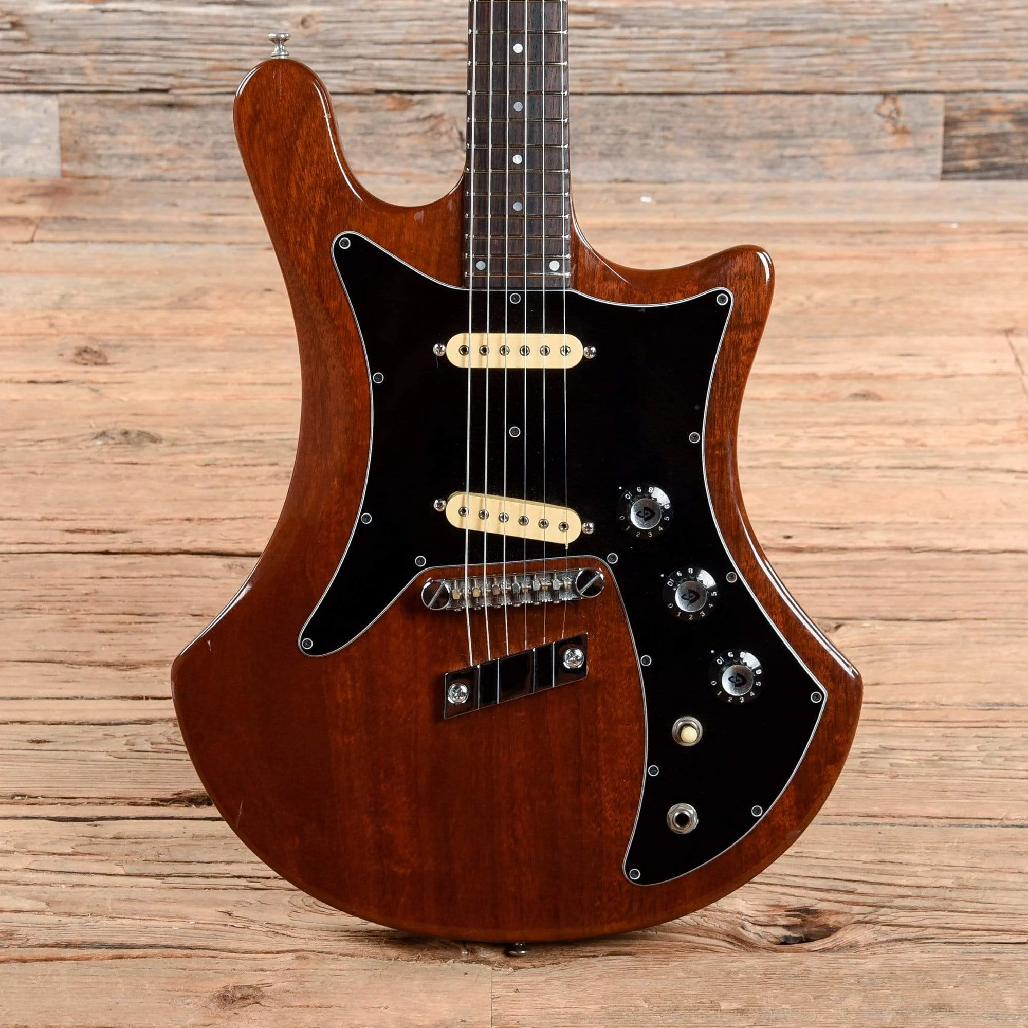 Guild S60-D Natural 1979