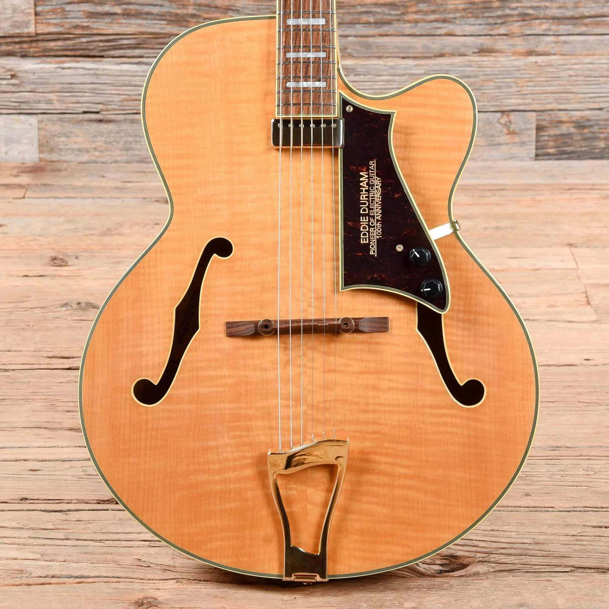 guitar-research-electric-guitars-hollow-body-guitar-research-jx-17n-eddie-durham-100th-anniversary-natural-u2852011101-17517806649479.webp Guitar Research JX 17N Eddie Durham 100th Anniversary Natural