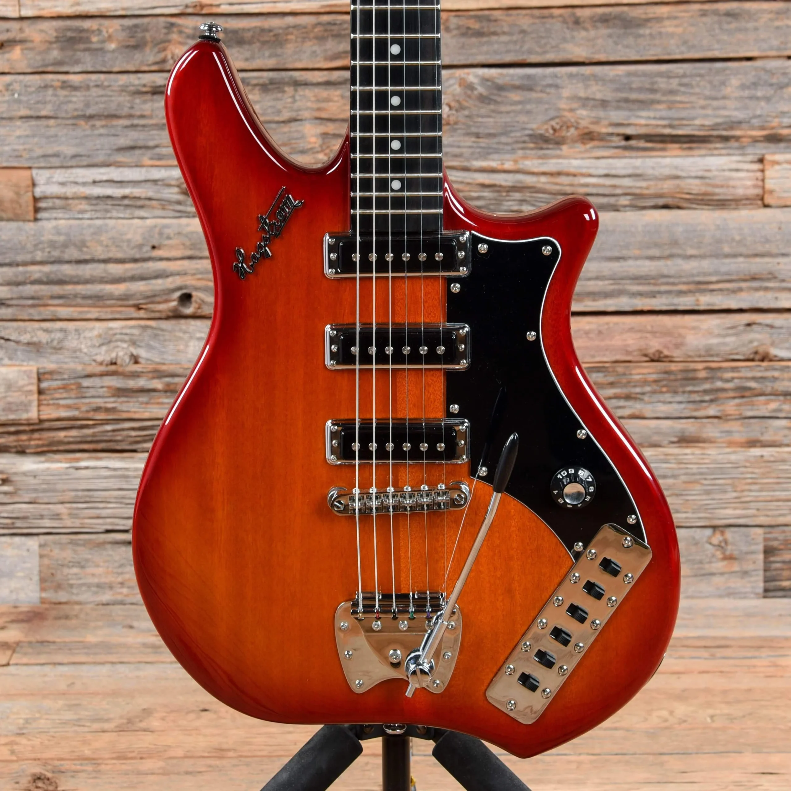 Hagstrom Condor Red 2018