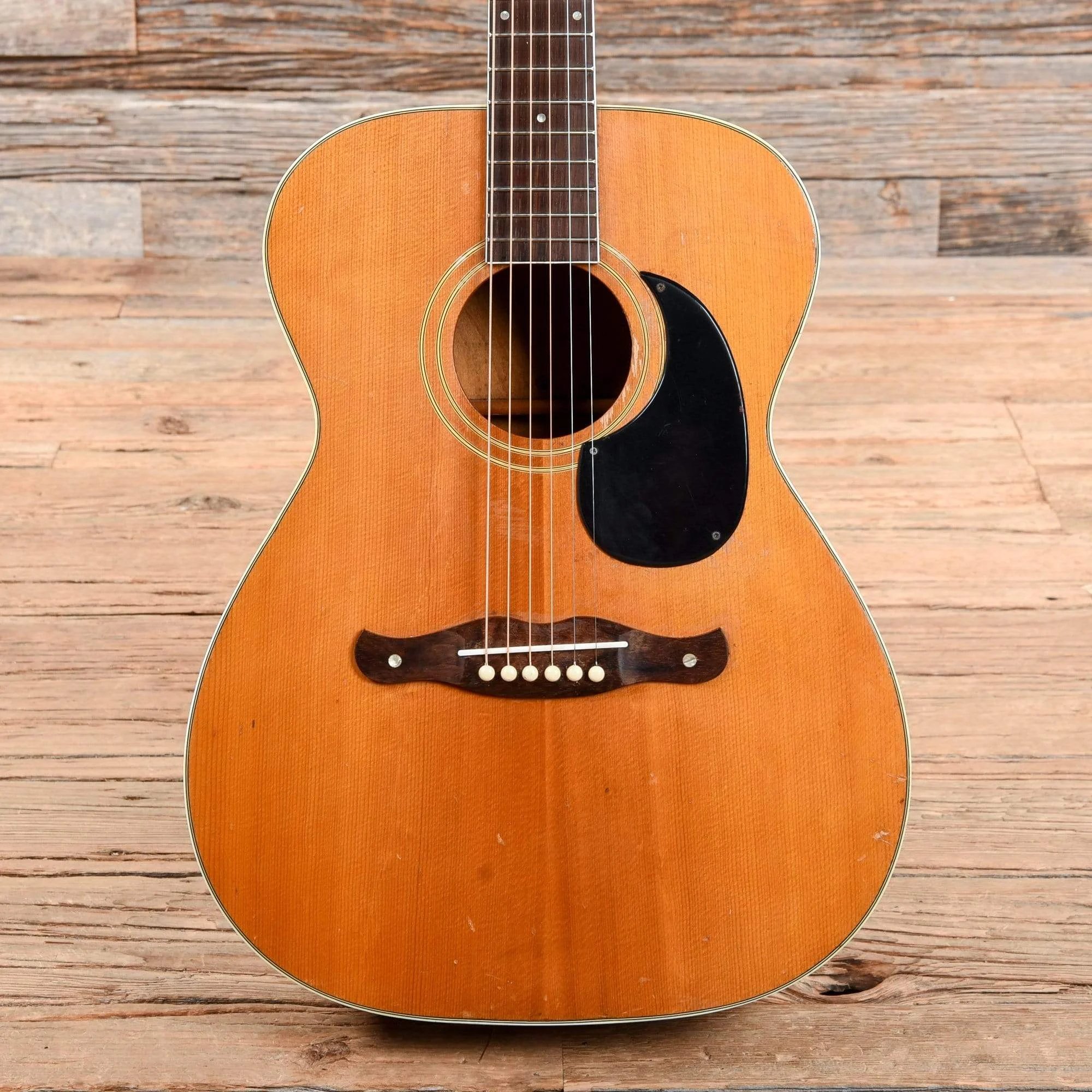 Harmony H168 Natural 1960s