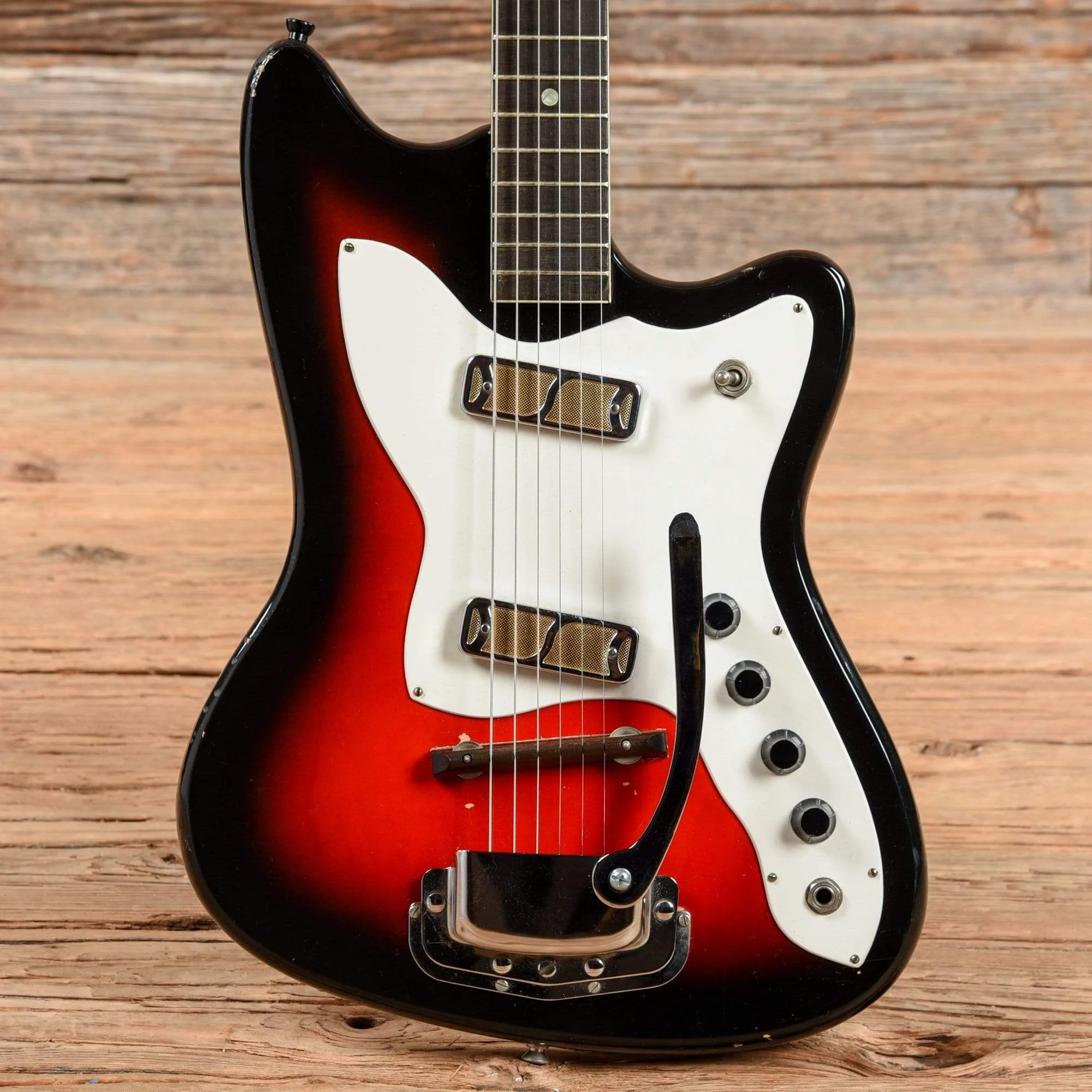 Harmony Bobcat1960s