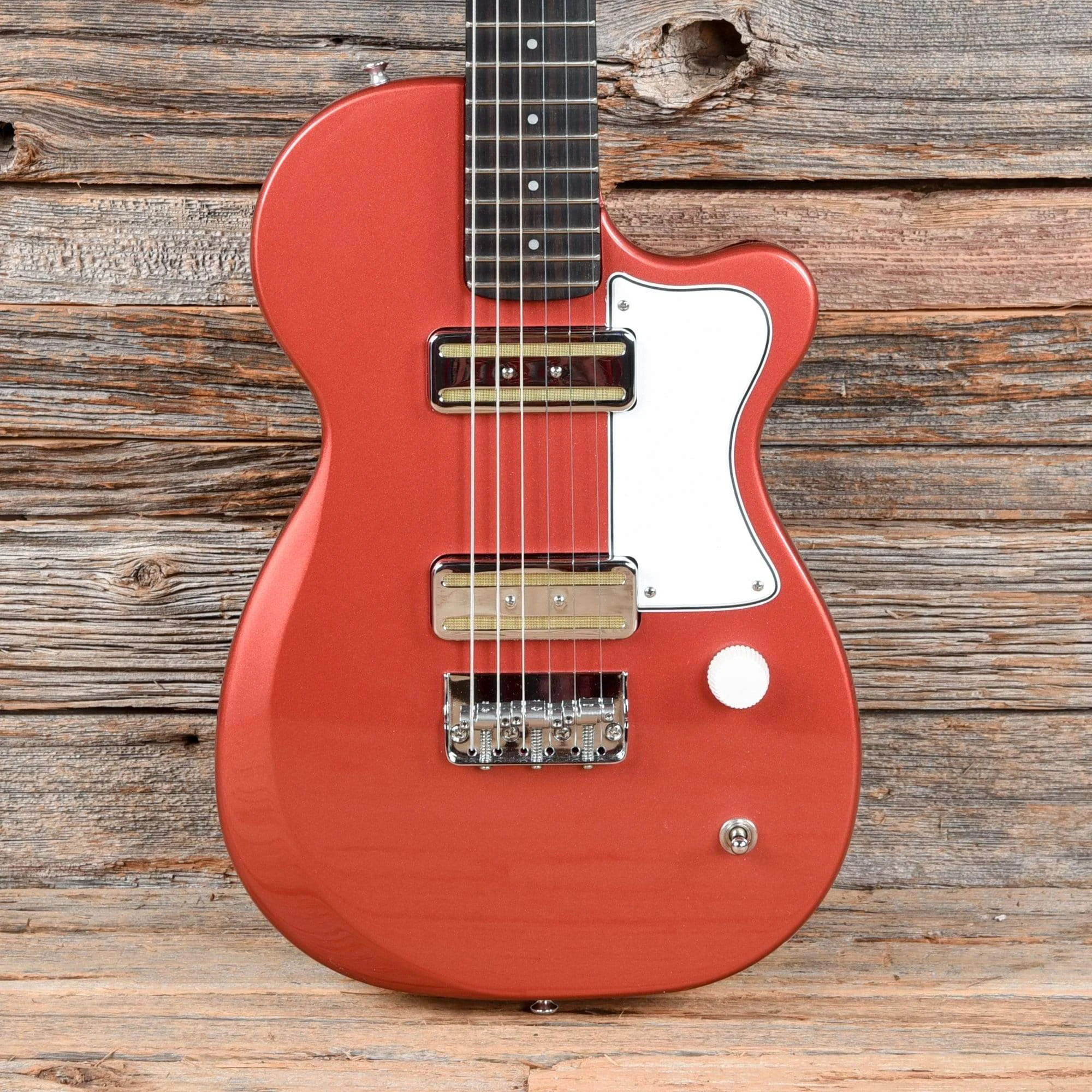 harmony-electric-guitars-solid-body-harmony-juno-rose-2020-u3132626601-17671889617031.webp Harmony Juno Rose 2020