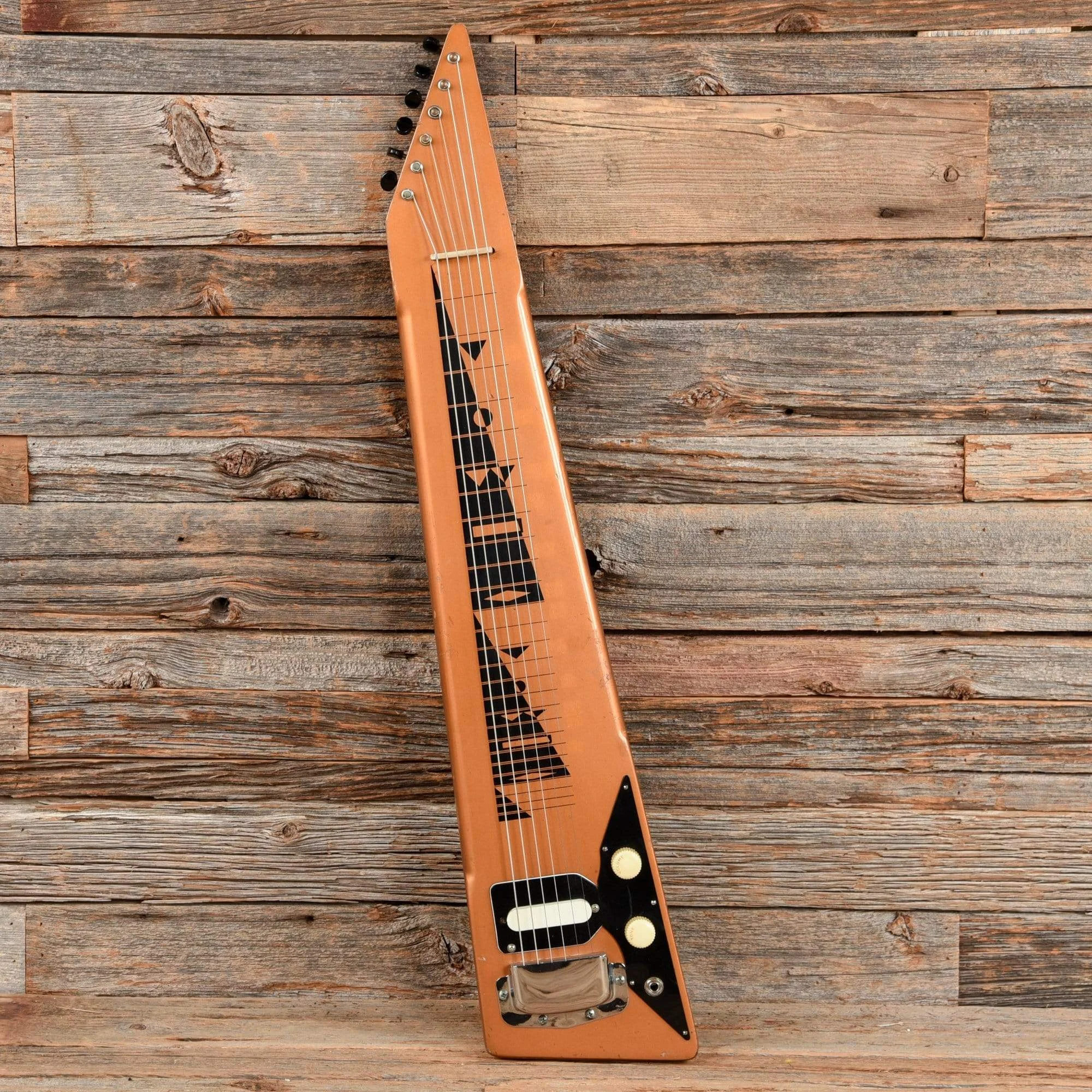 Harmony Lap Steel1960s