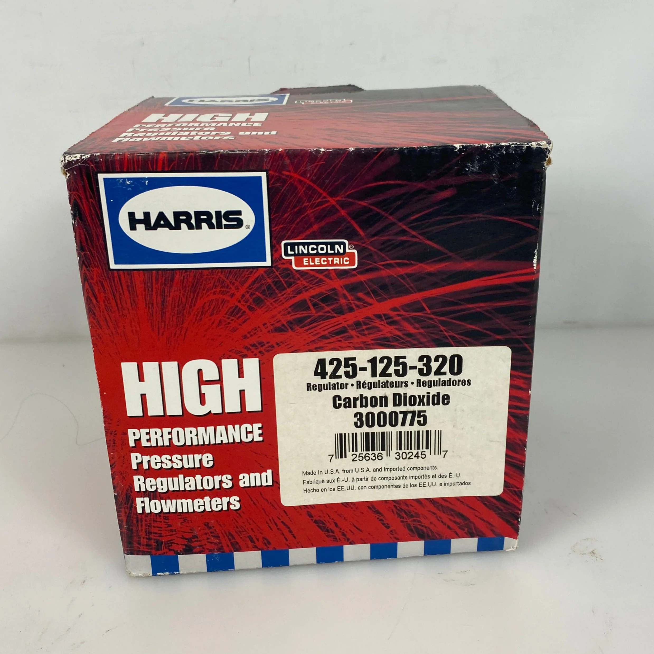 harris-425-125-320-high-performance-pressure-regulators-and-flowmeters.webp Harris #425-125-320 High Performance Pressure Regulators and Flowmeters