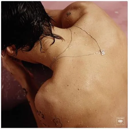 Styles, Harry:Self Titled