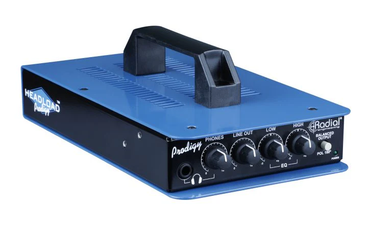 headload-prodigy-34-left-1-768x455-1.webp Radial Engineering Prodigy V8 - Load Box and DI
