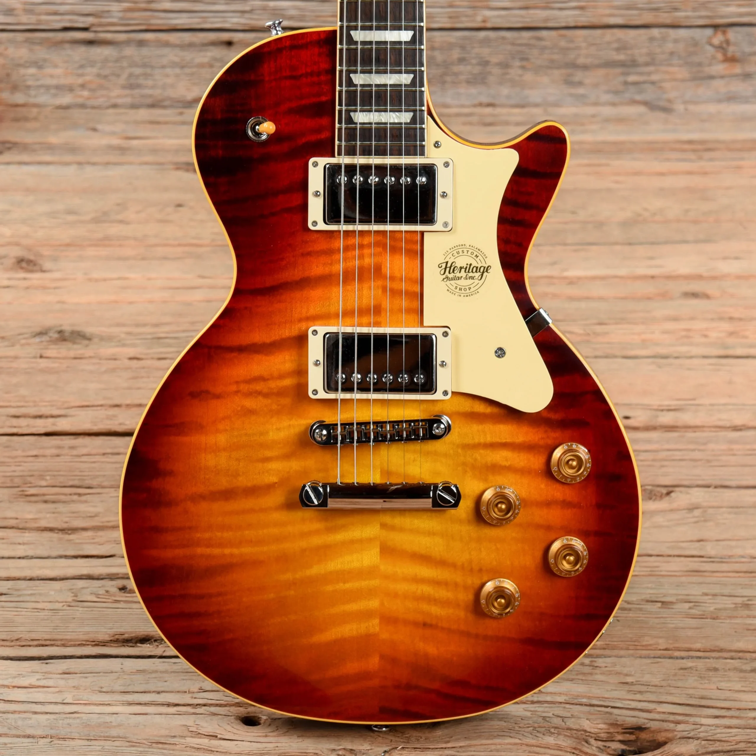 heritage-electric-guitars-solid-body-heritage-custom-core-h-150-sunburst-2021-u3713012801-29038940717191.webp Heritage Custom Core H-150 Sunburst 2021