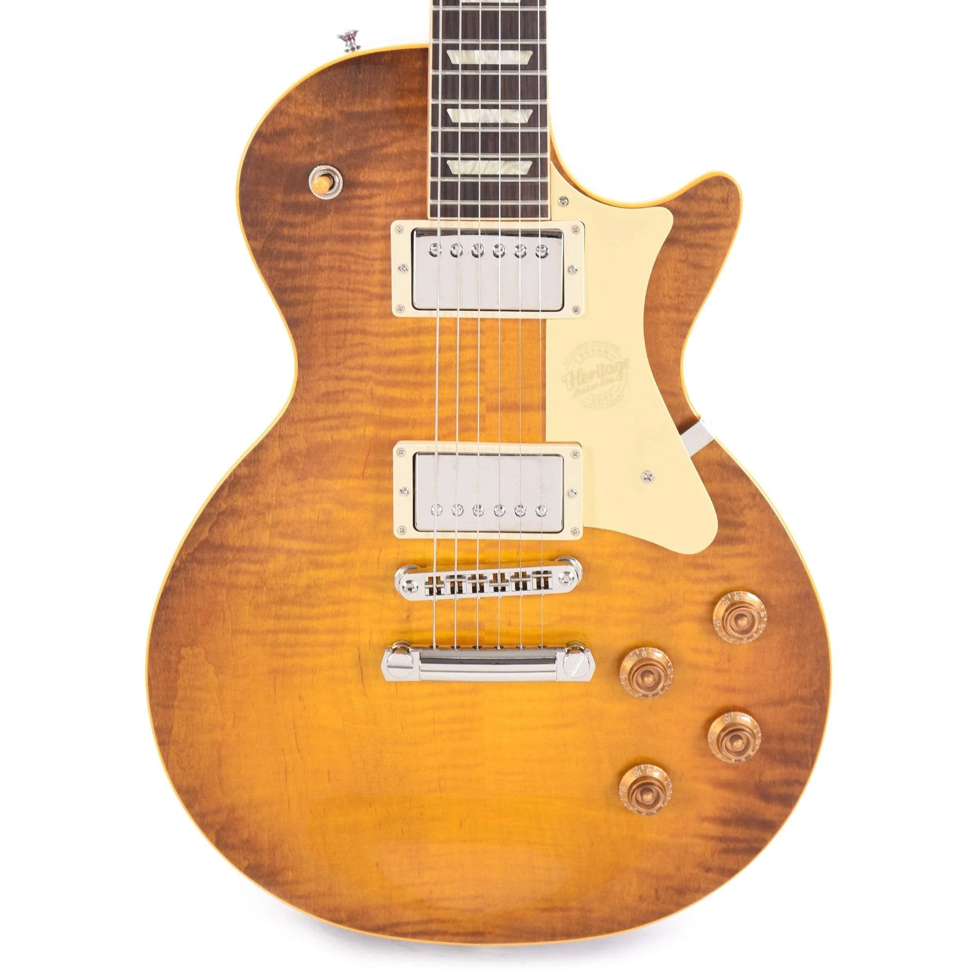 heritage-electric-guitars-solid-body-heritage-custom-shop-core-h-150-dirty-lemon-burst-w-cme-hand-selected-top-hrt-011107128-hc1210634-28667661385863.webp Heritage Custom Shop Core H-150 Dirty Lemon Burst w/CME Hand-Selected Top