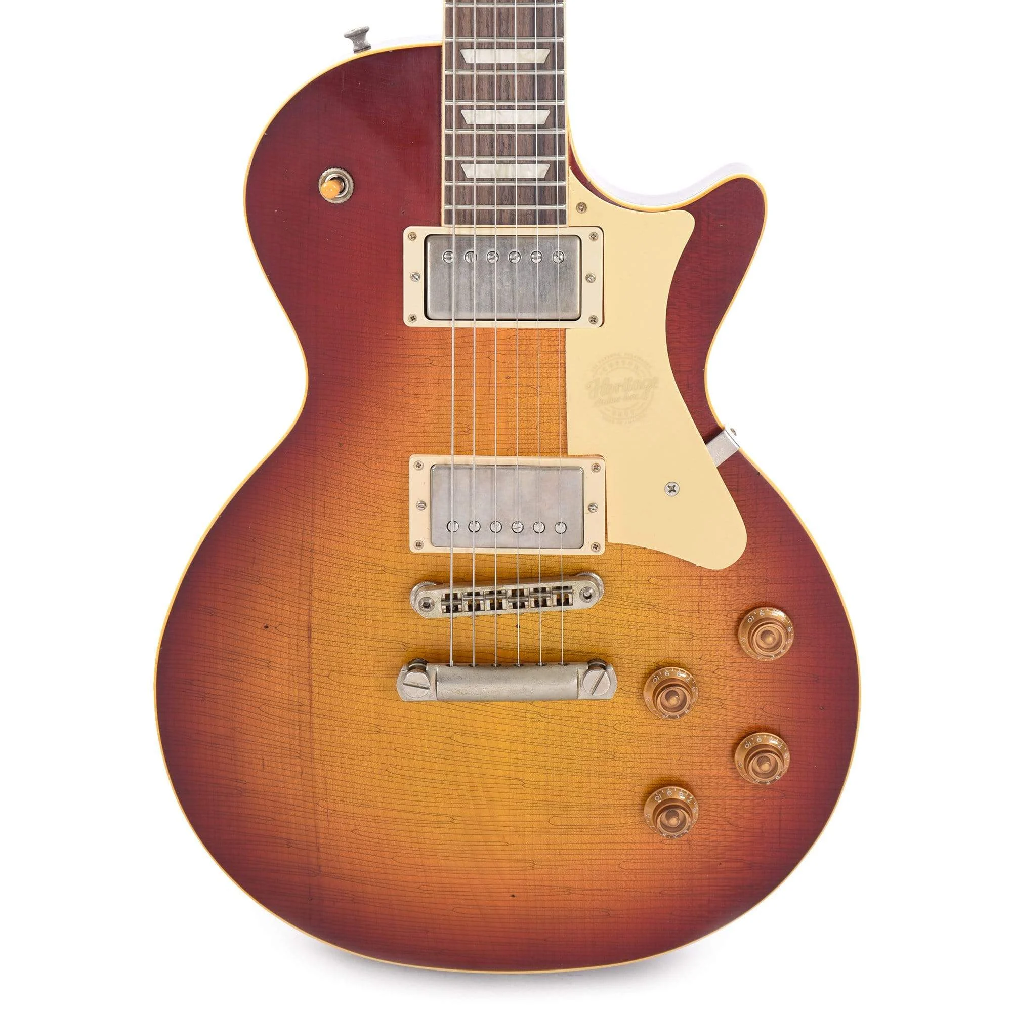 heritage-electric-guitars-solid-body-heritage-custom-shop-core-h-150-plain-top-artisan-aged-dark-cherry-sunburst-hrt-011108142-aa-hc1210608-28708425269383.webp Heritage Custom Shop Core H-150 Plain Top Artisan Aged Dark Cherry Sunburst