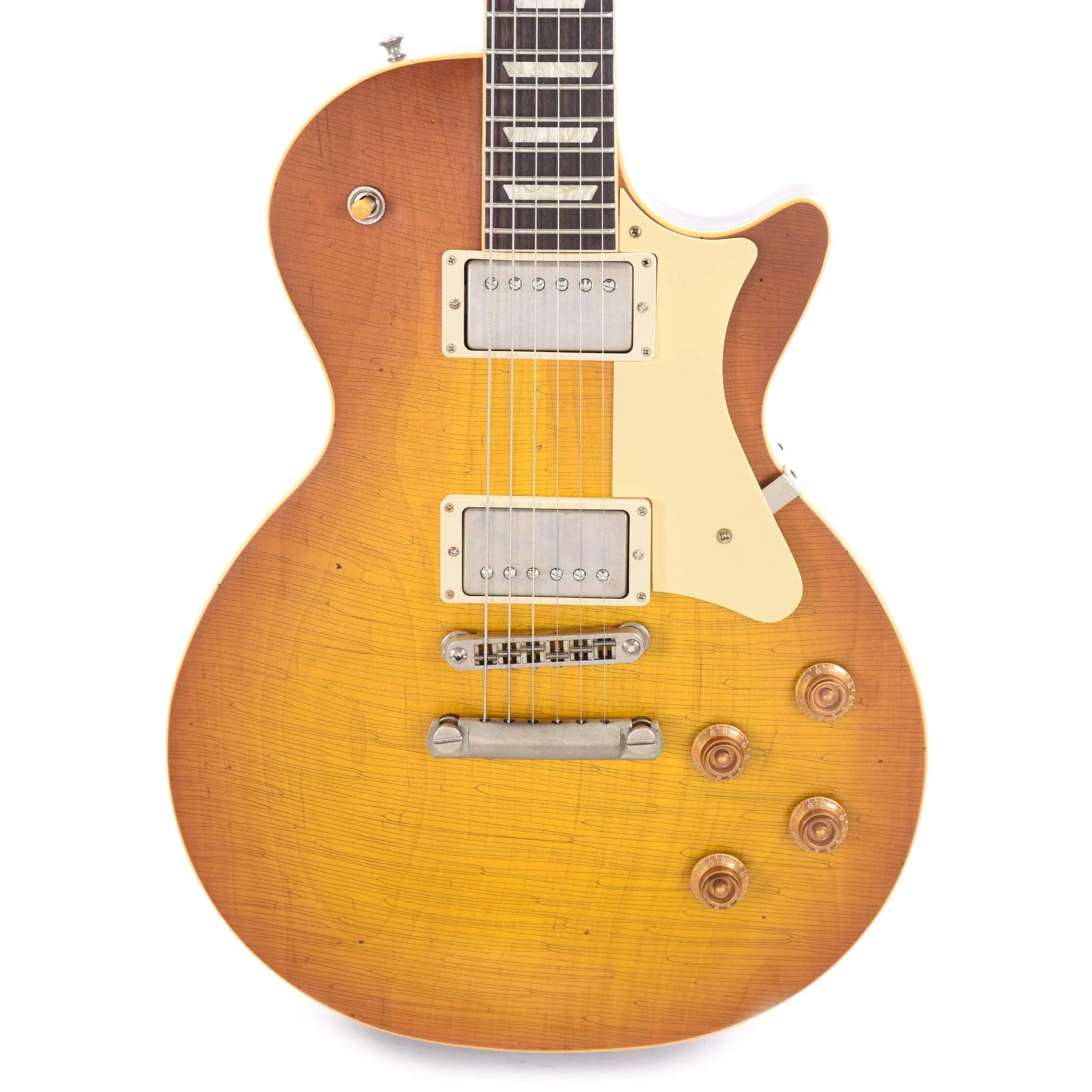 heritage-electric-guitars-solid-body-heritage-custom-shop-core-h-150-plain-top-artisan-aged-dirty-lemon-burst-hrt-011108128-aa-hc1210588-28667681505415.webp Heritage Custom Shop Core H-150 Plain Top Artisan Aged Dirty Lemon Burst