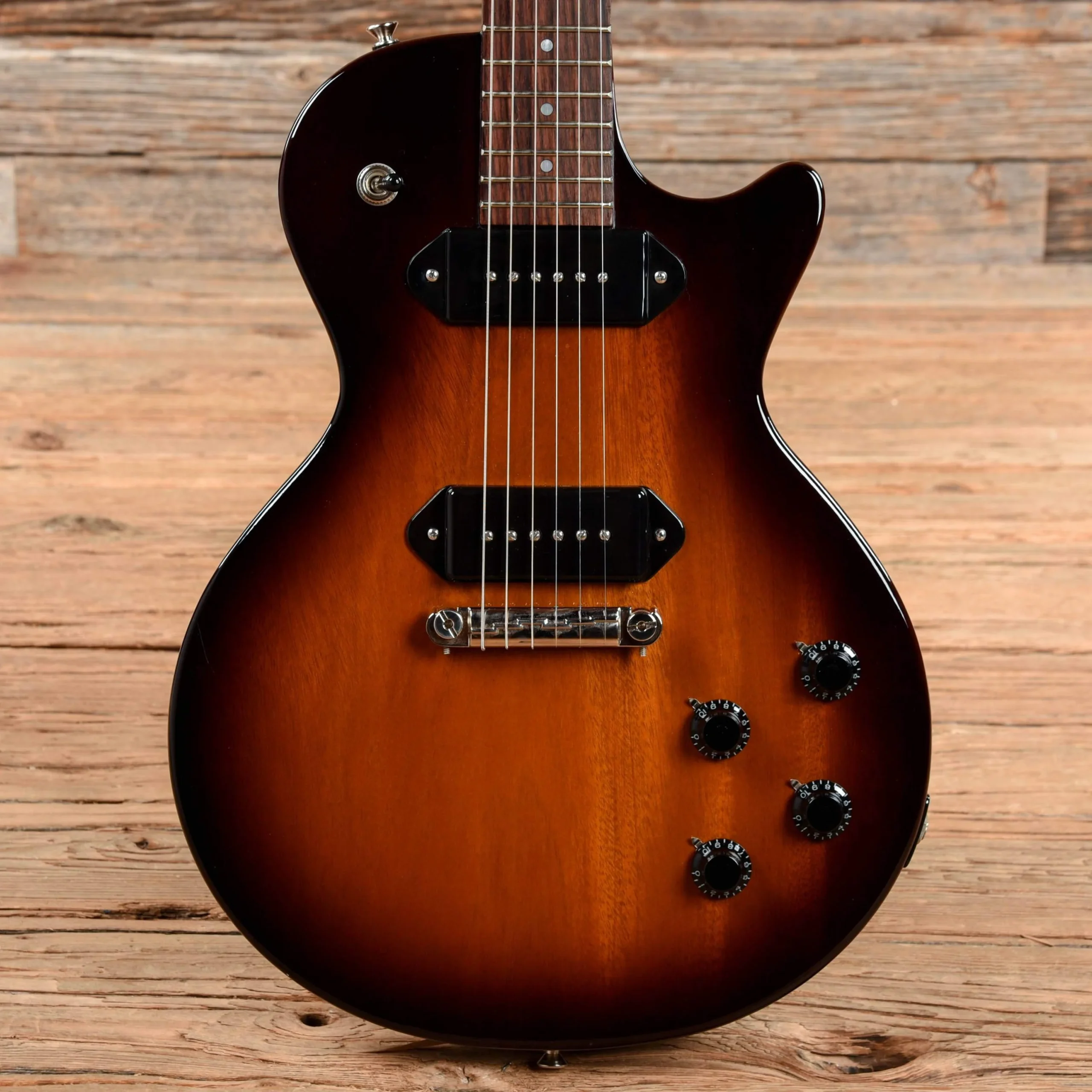Heritage H-137 Sunburst 2018