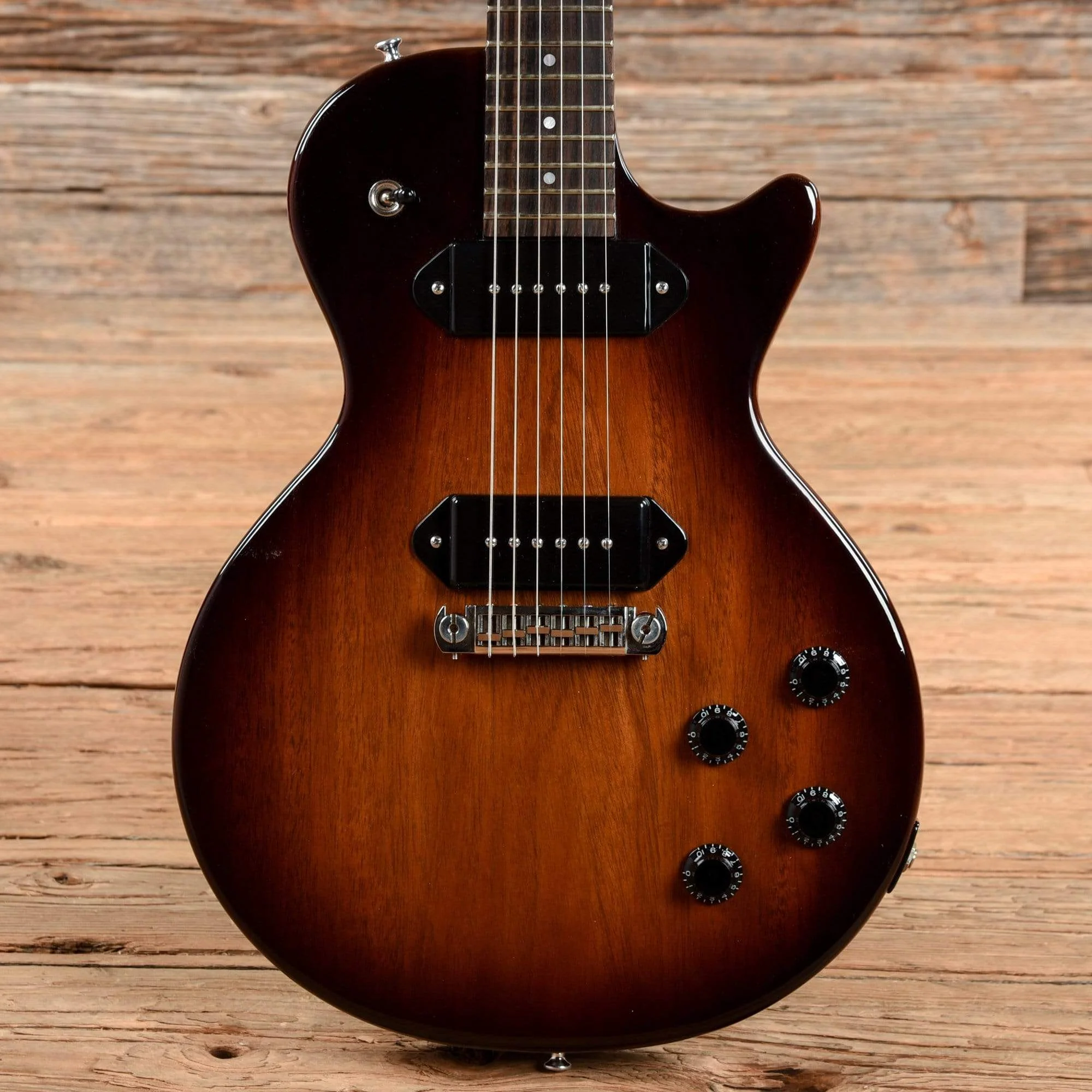 Heritage H-137 Sunburst 2019