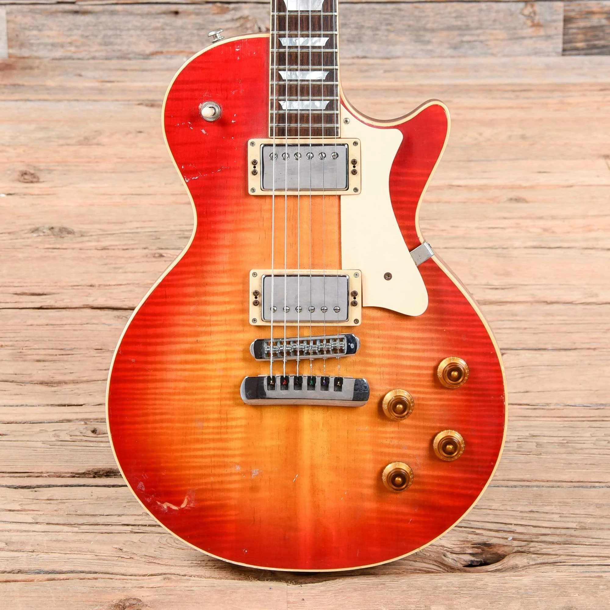 Heritage H-150 Sunburst 1996
