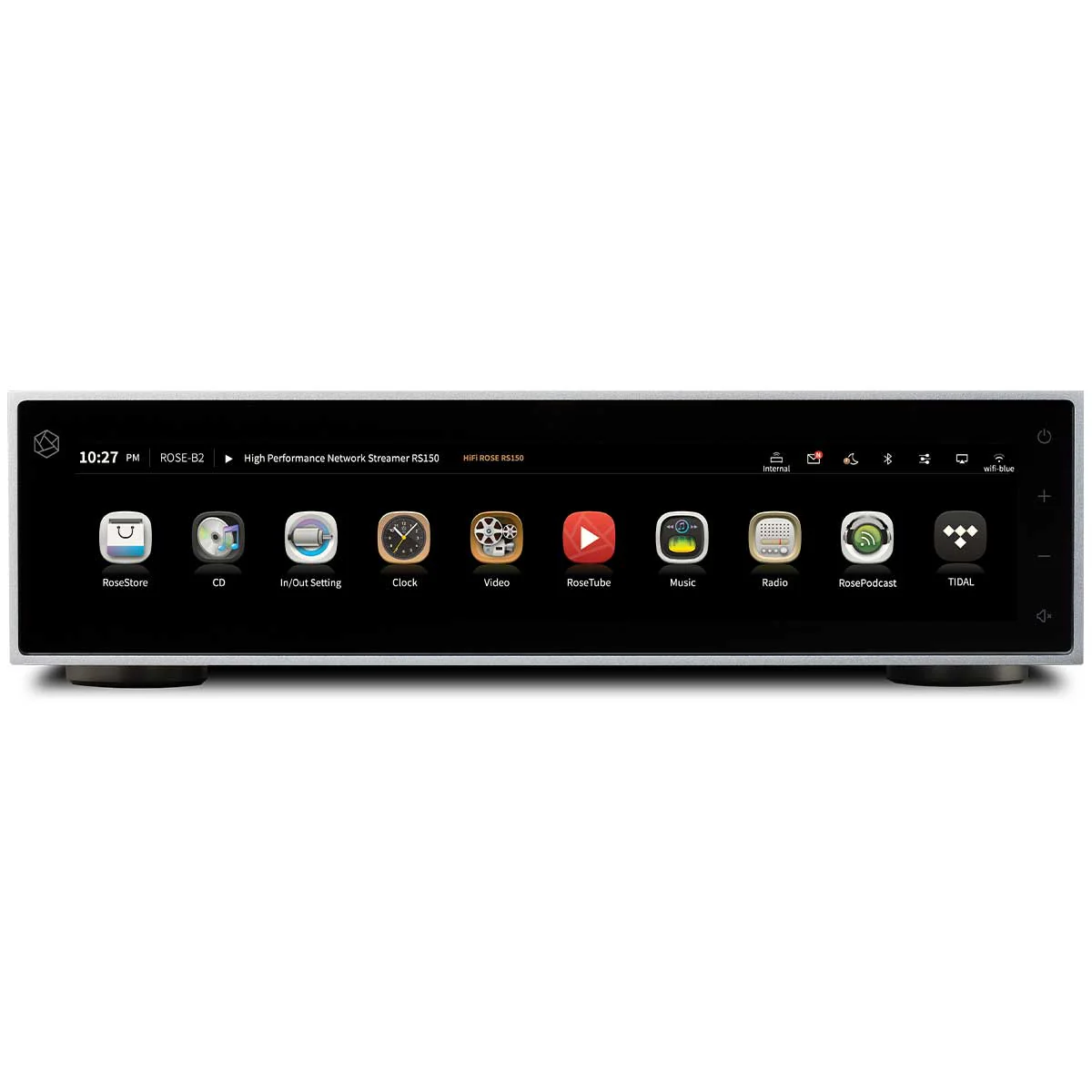HiFi Rose RS150