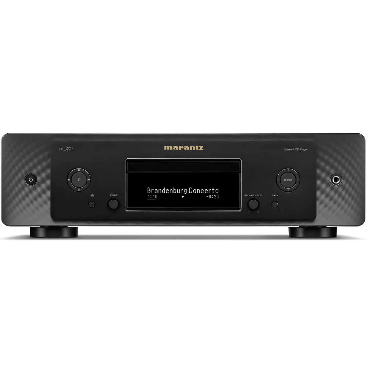 Marantz CD50n CD Player