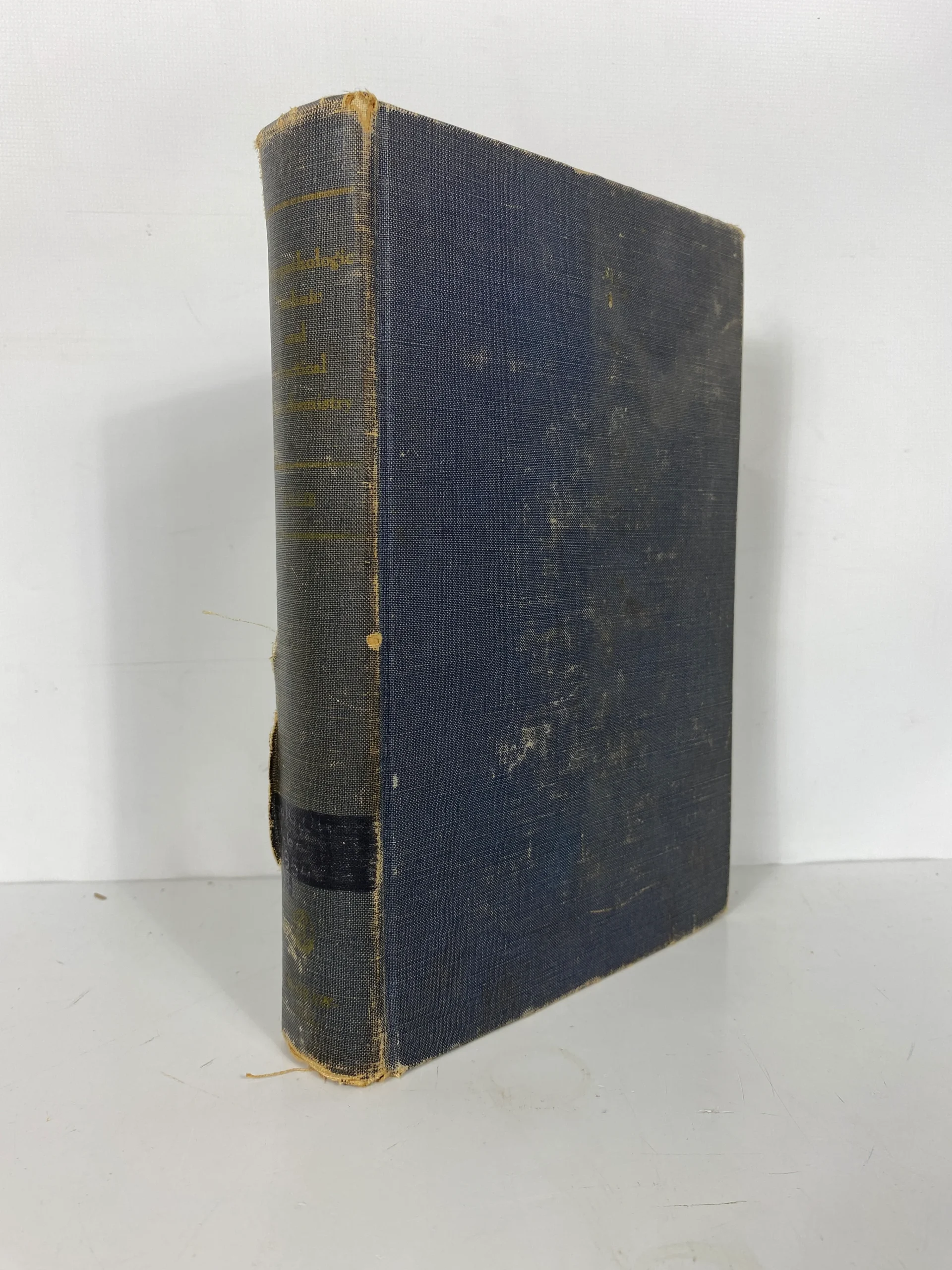 histopathologic-technic-practical-histochemistry-lillie-1954-hc.webp Histopathologic Technic & Practical Histochemistry Lillie 1954 HC