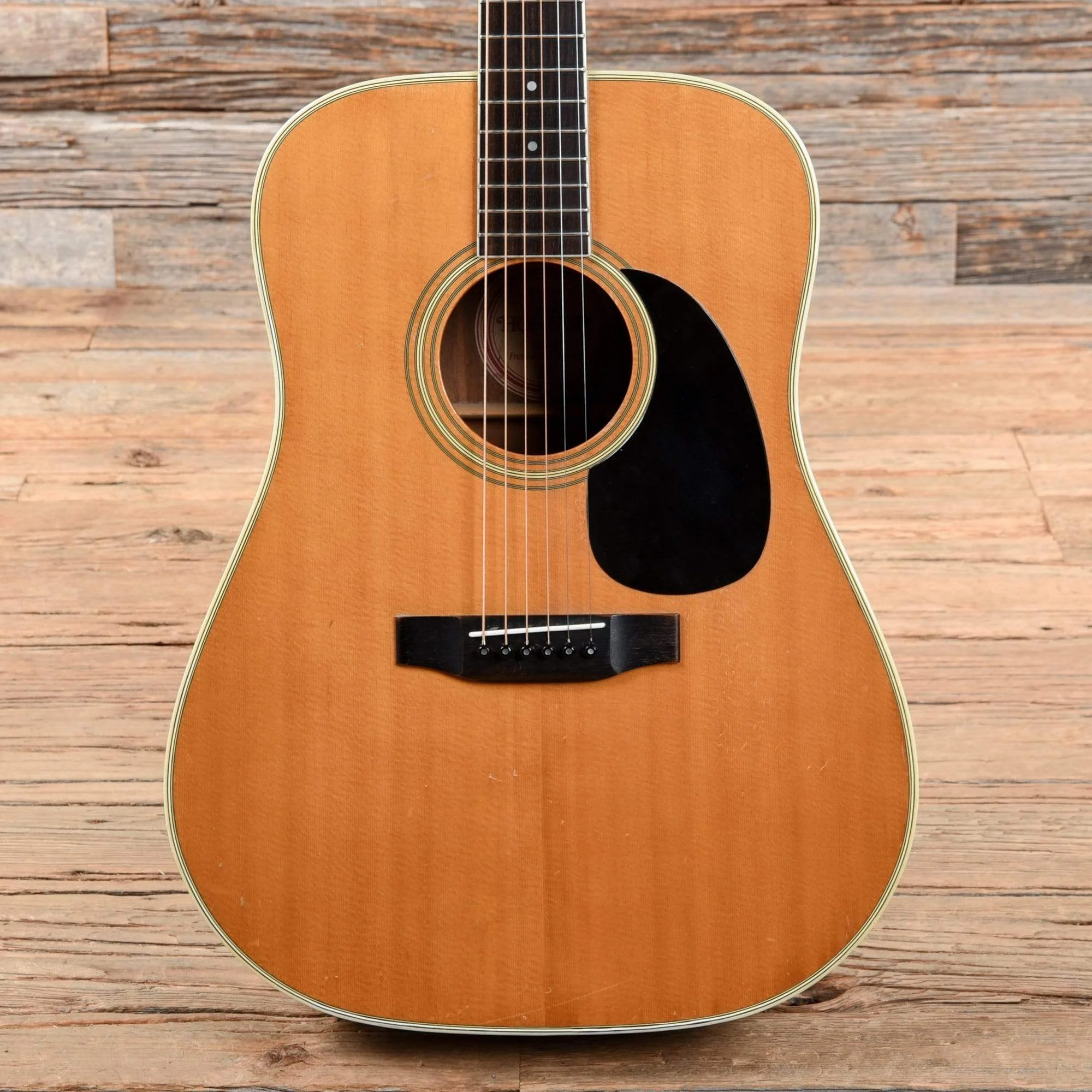 hohner-acoustic-guitars-dreadnought-hohner-hg300-natural-1970s-u3132857001-17651782287495.webp Hohner HG300 Natural 1970s