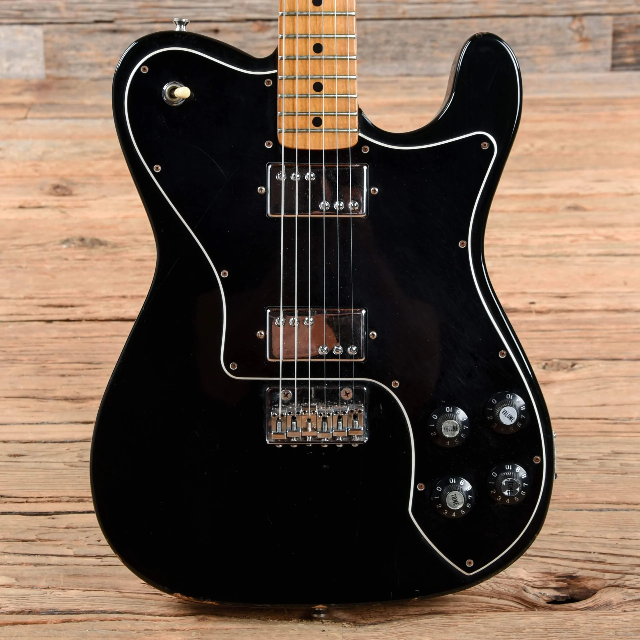 hohner-electric-guitars-solid-body-hohner-t-style-black-u3176295004-28498711642247.webp Hohner T-Style Black