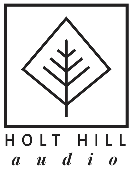 Holt Hill Audio e-Gift Card