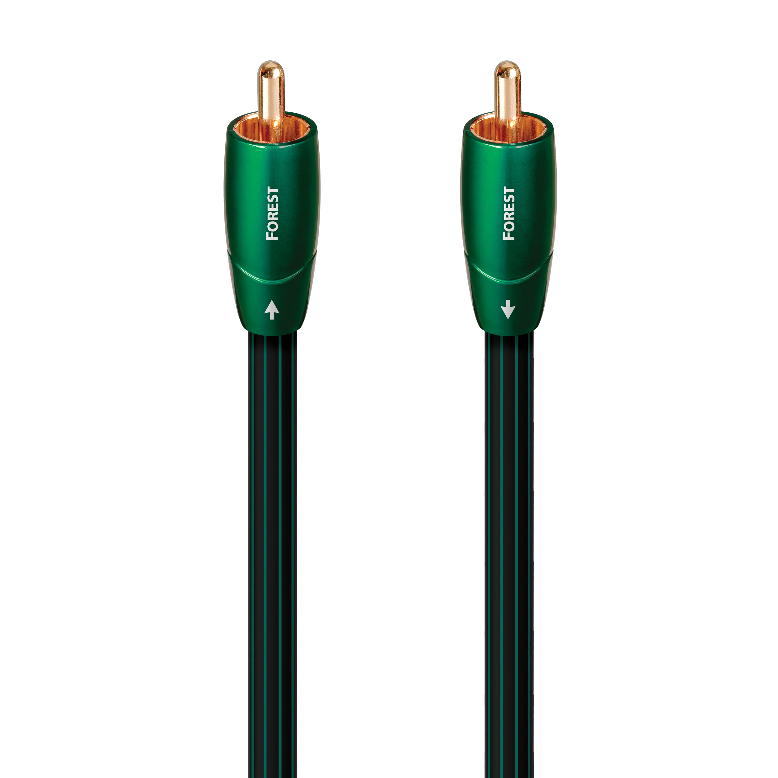 AudioQuest Forest Coax i-Pack