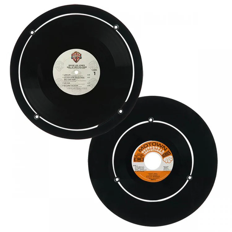 Audio Desk Systeme Ultra Systems A-Rings