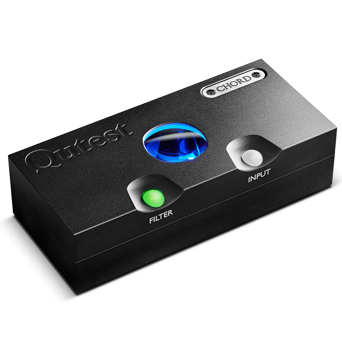Chord Electronics Qutest