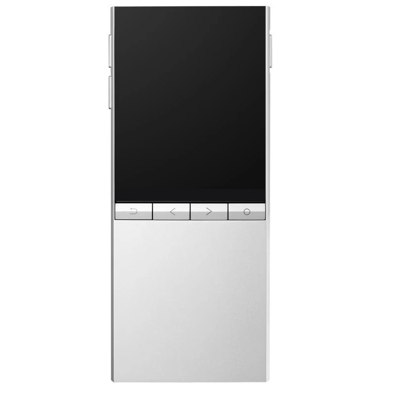 HIFIMAN OPEN BOX MegaMini High-Res Music Player