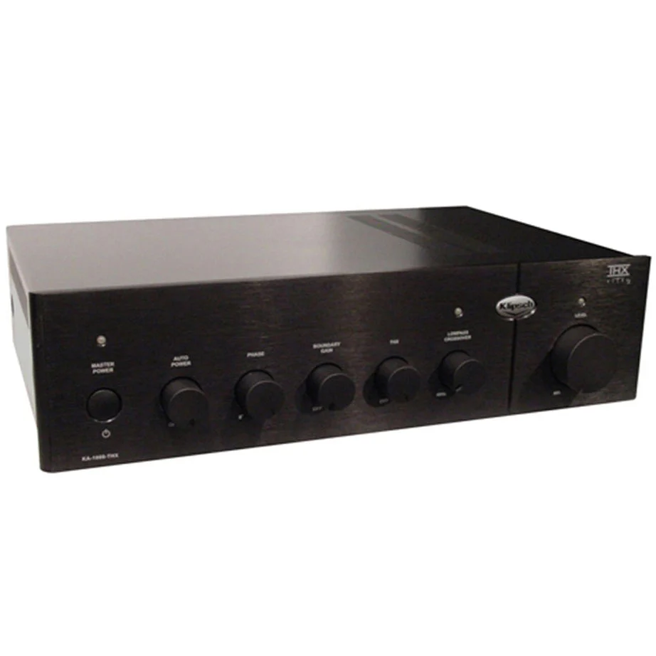 Klipsch KA-1000-THX