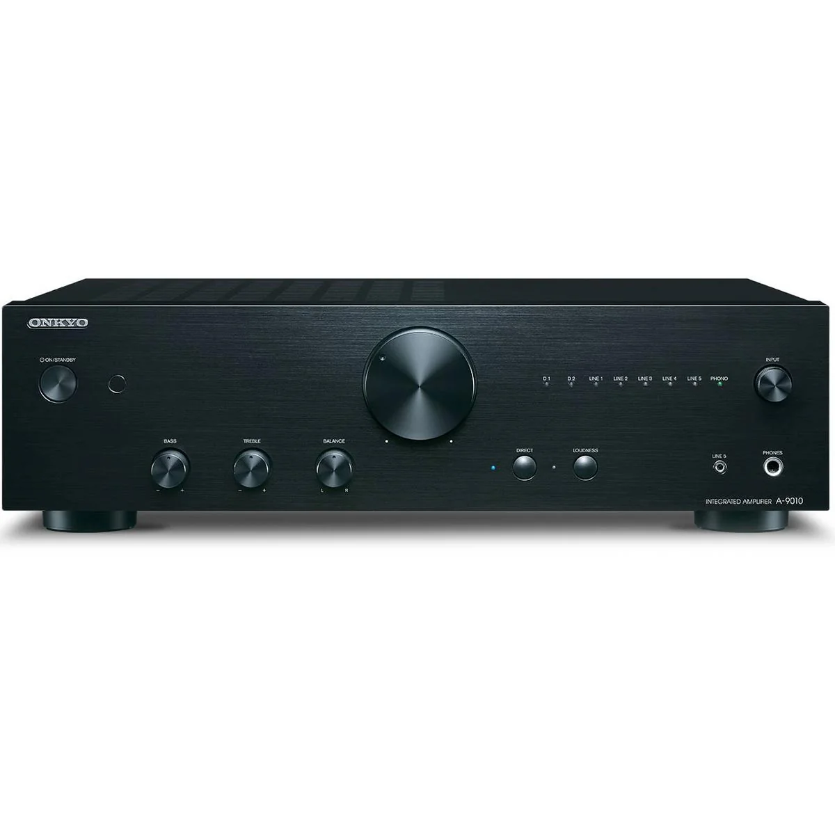 httpswww.audioadvice.compubmediacatalogproductononkyo-a-9010_1.webp Onkyo OPEN BOX A-9110 Integrated Stereo Amplifier-Excellent Condition