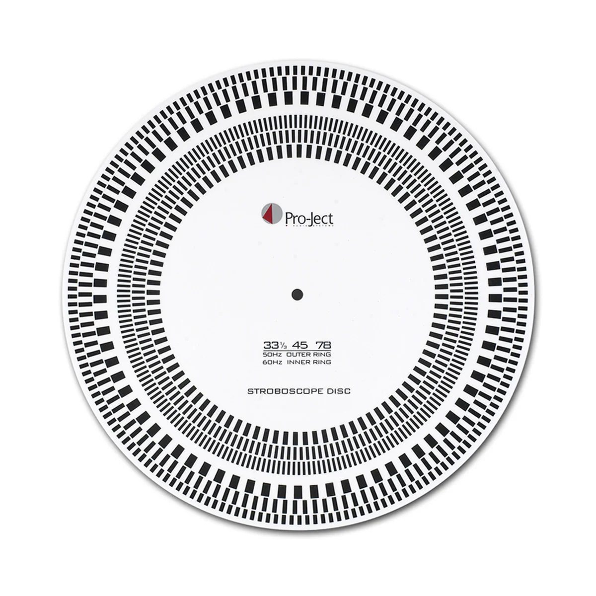 Pro-Ject Strobe It