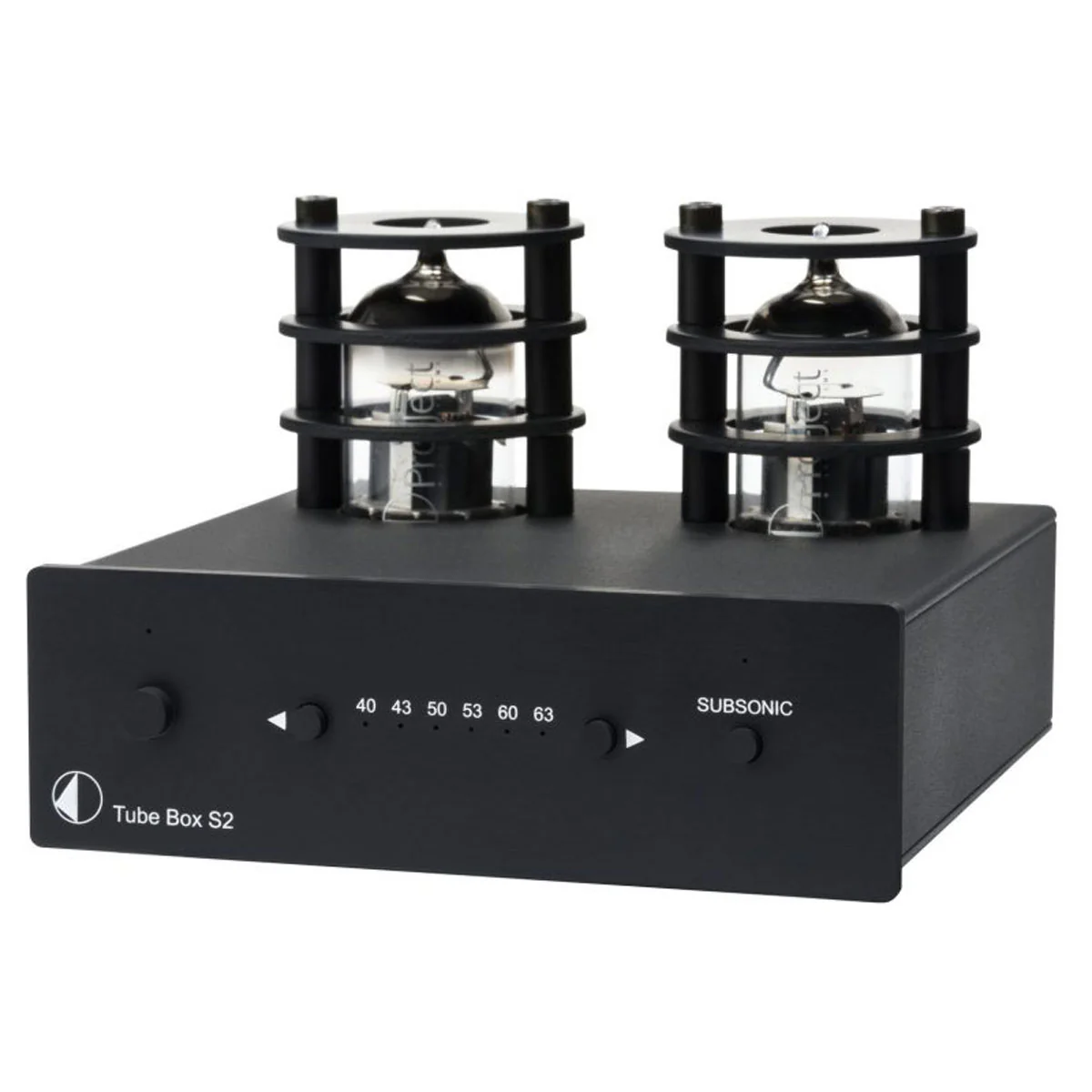 Pro-Ject Tube Box S2