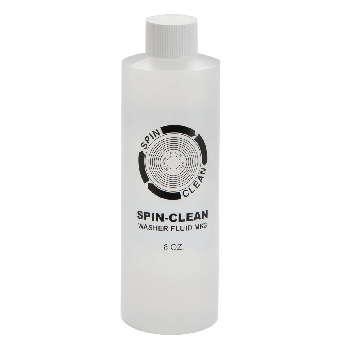 Spin Clean Record Washer Fluid