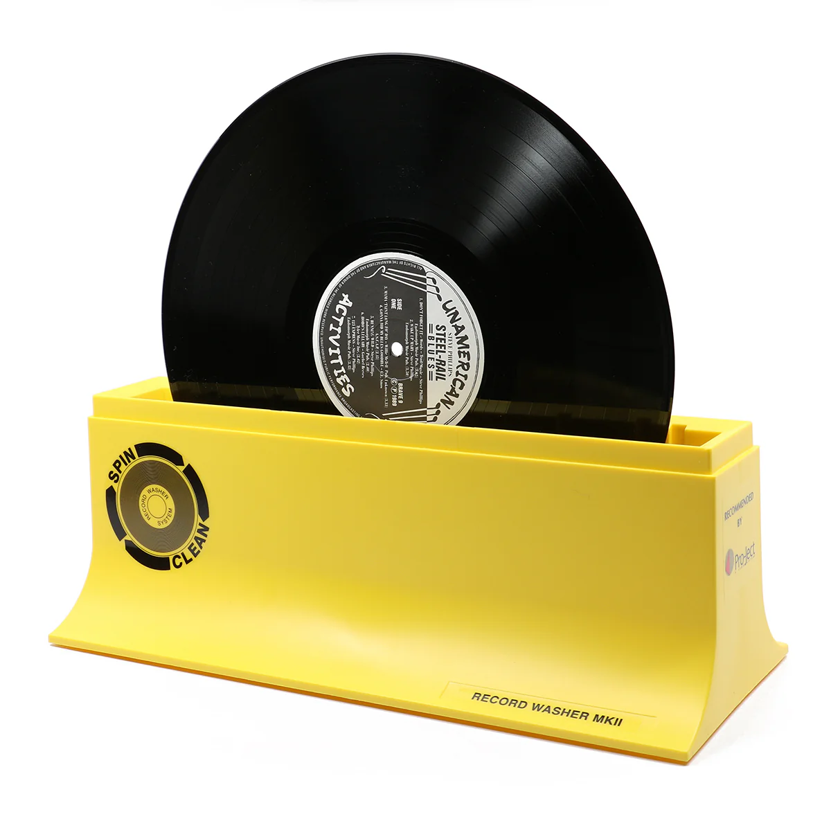 Spin-Clean Record Washer Complete Kit MKII