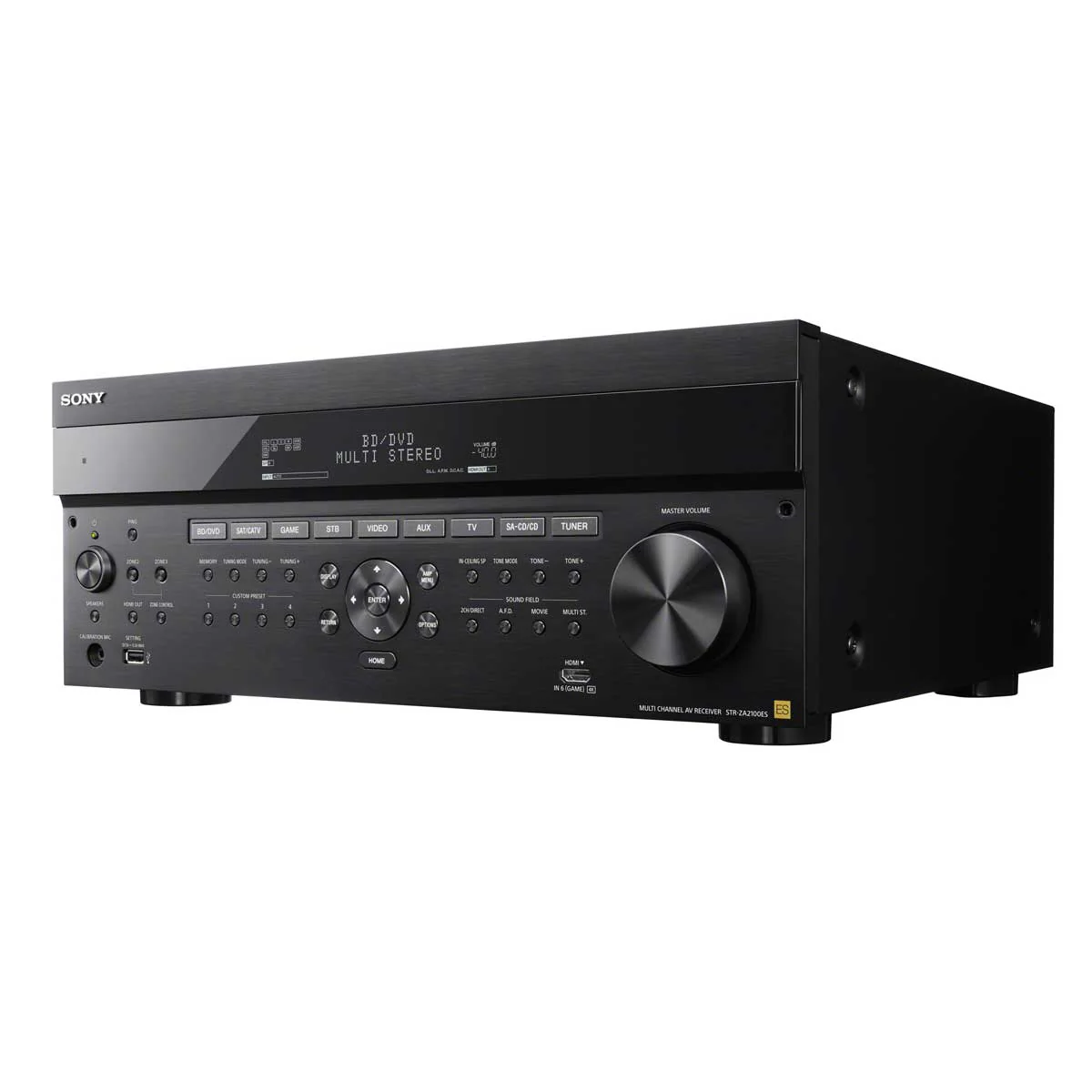 Sony STR-ZA2100ES