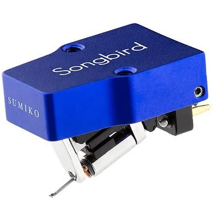 Sumiko OPEN BOX Songbird