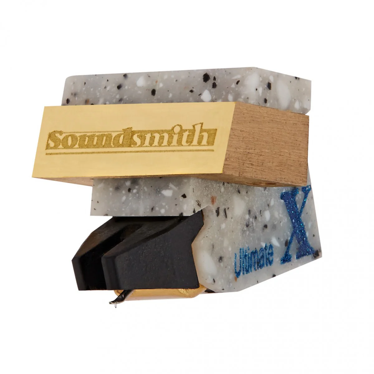 Soundsmith Irox Ultimate