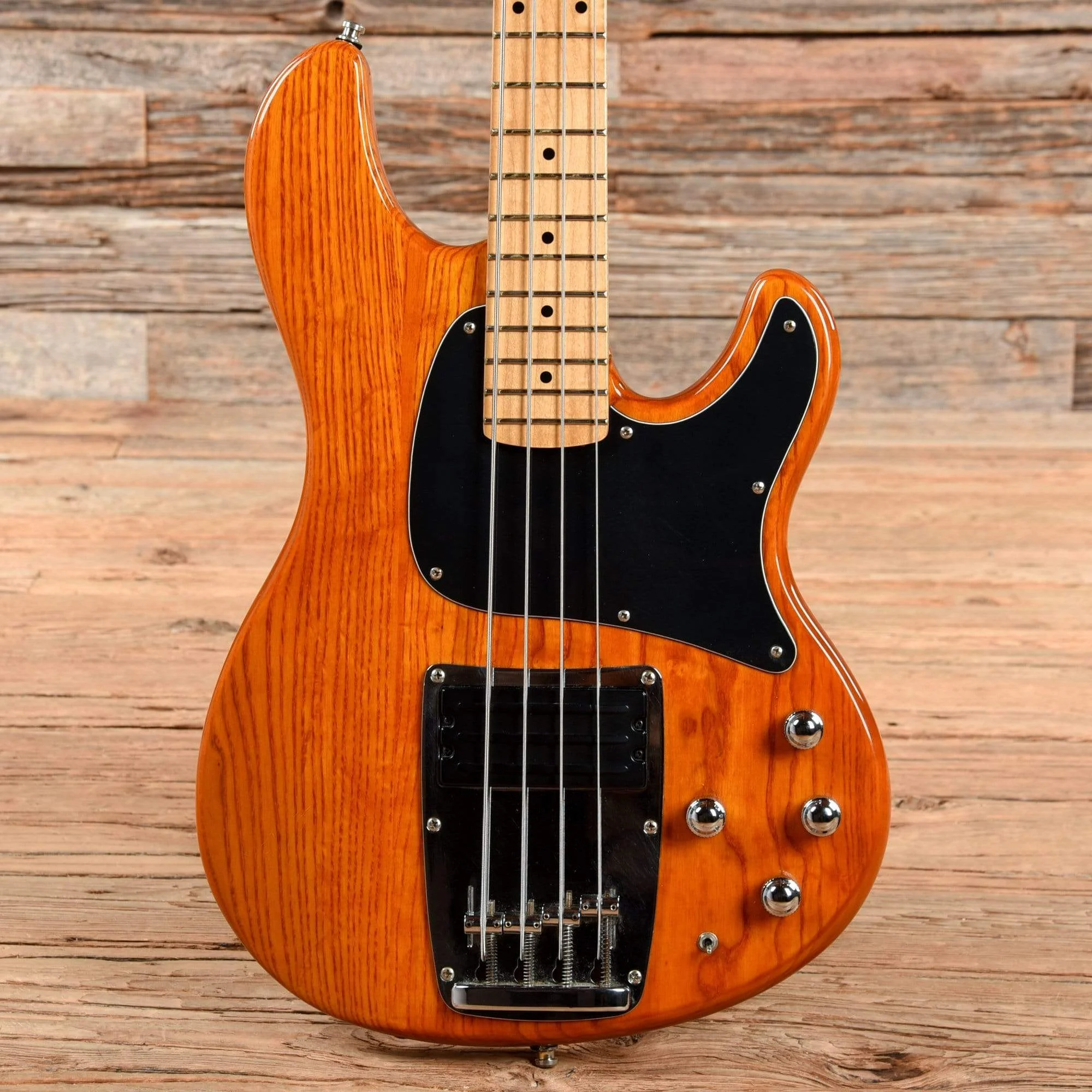 Ibanez ATK300 Translucent Orange