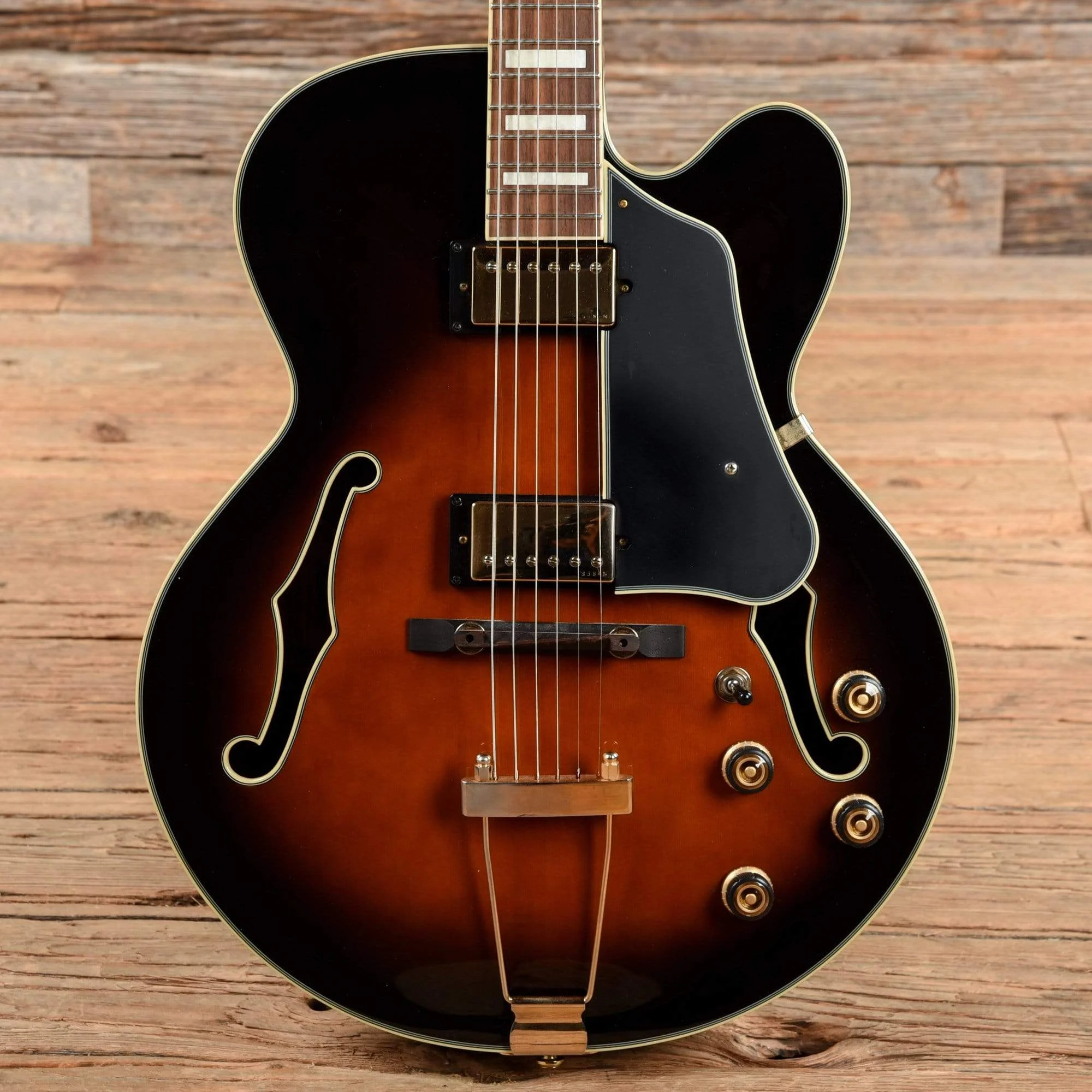 Ibanez AFJ95