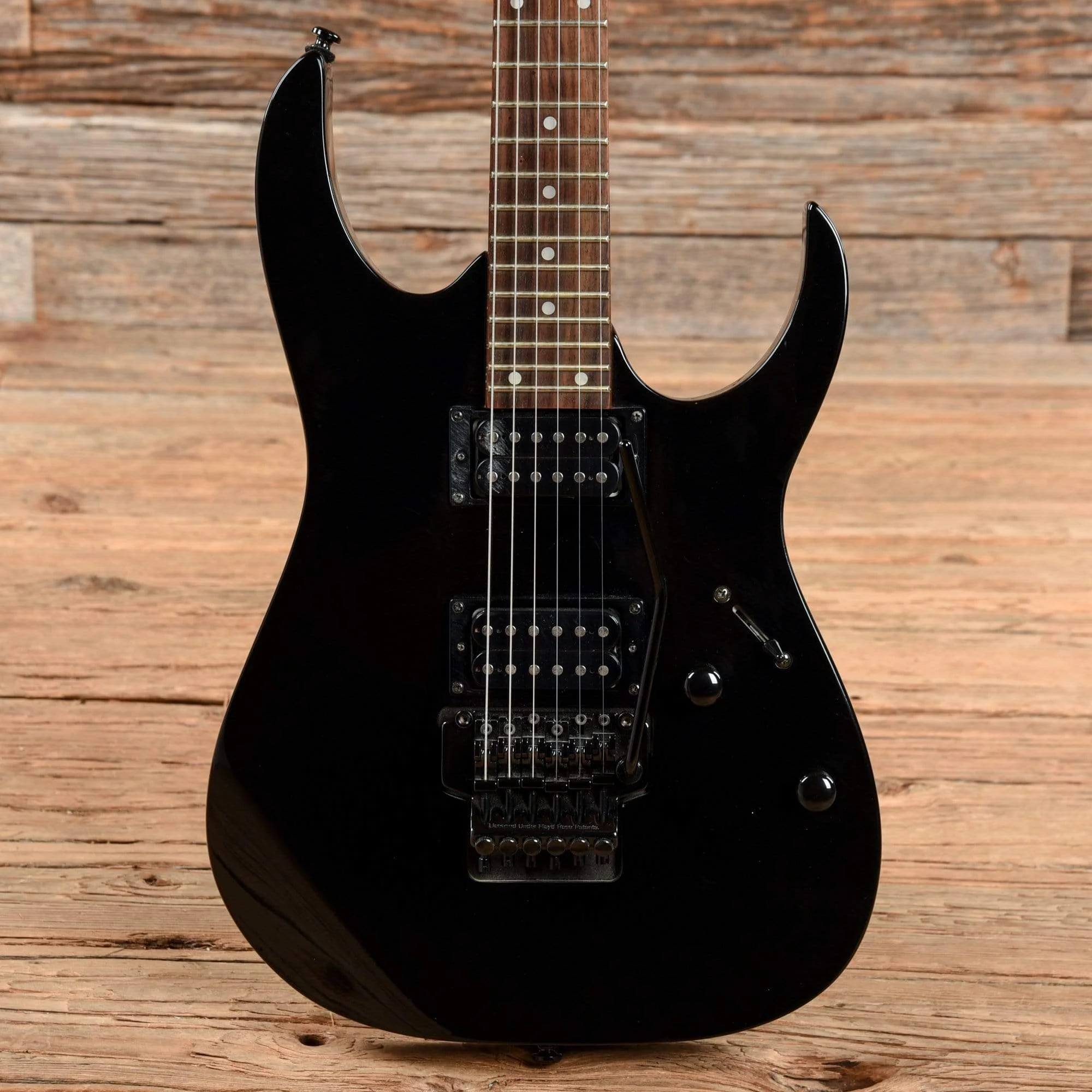 Ibanez RG220 Black