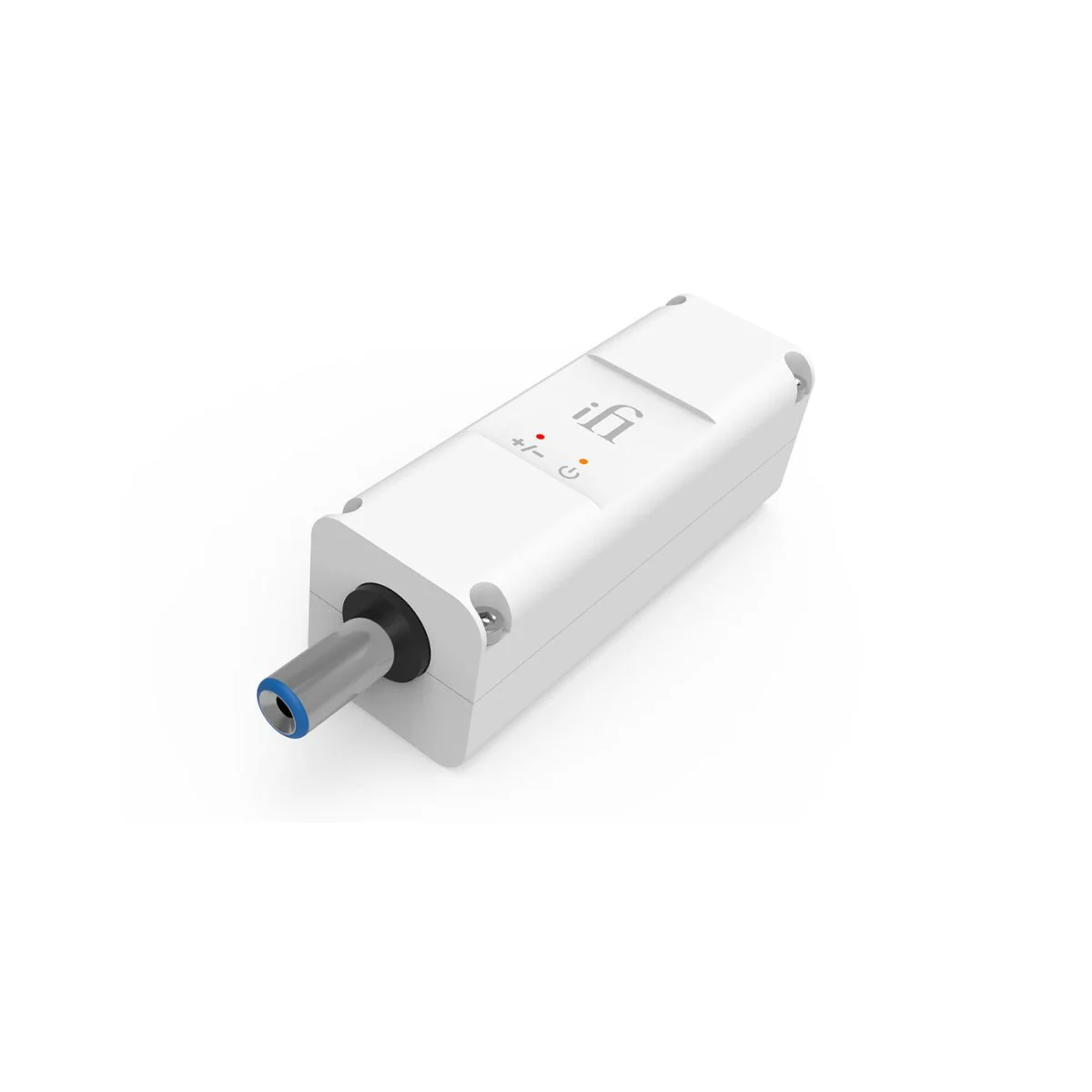 ifi-audio-dc-ipurifier2-audiophile-dc-power-filter-406038.webp iFi Audio DC iPurifier2 Audiophile DC Power Filter