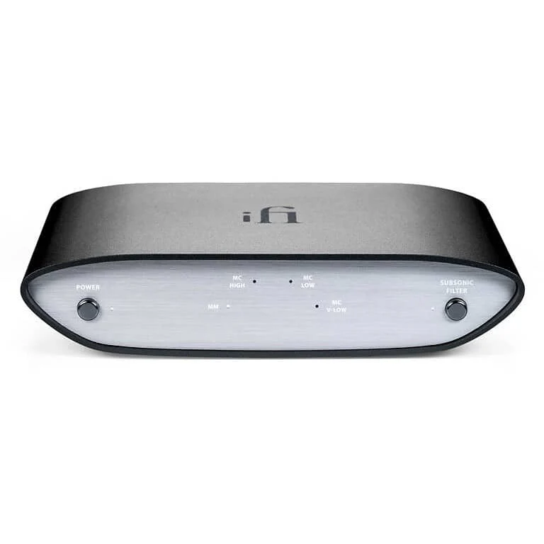 iFi Audio Zen Phono MM/MC Preamp