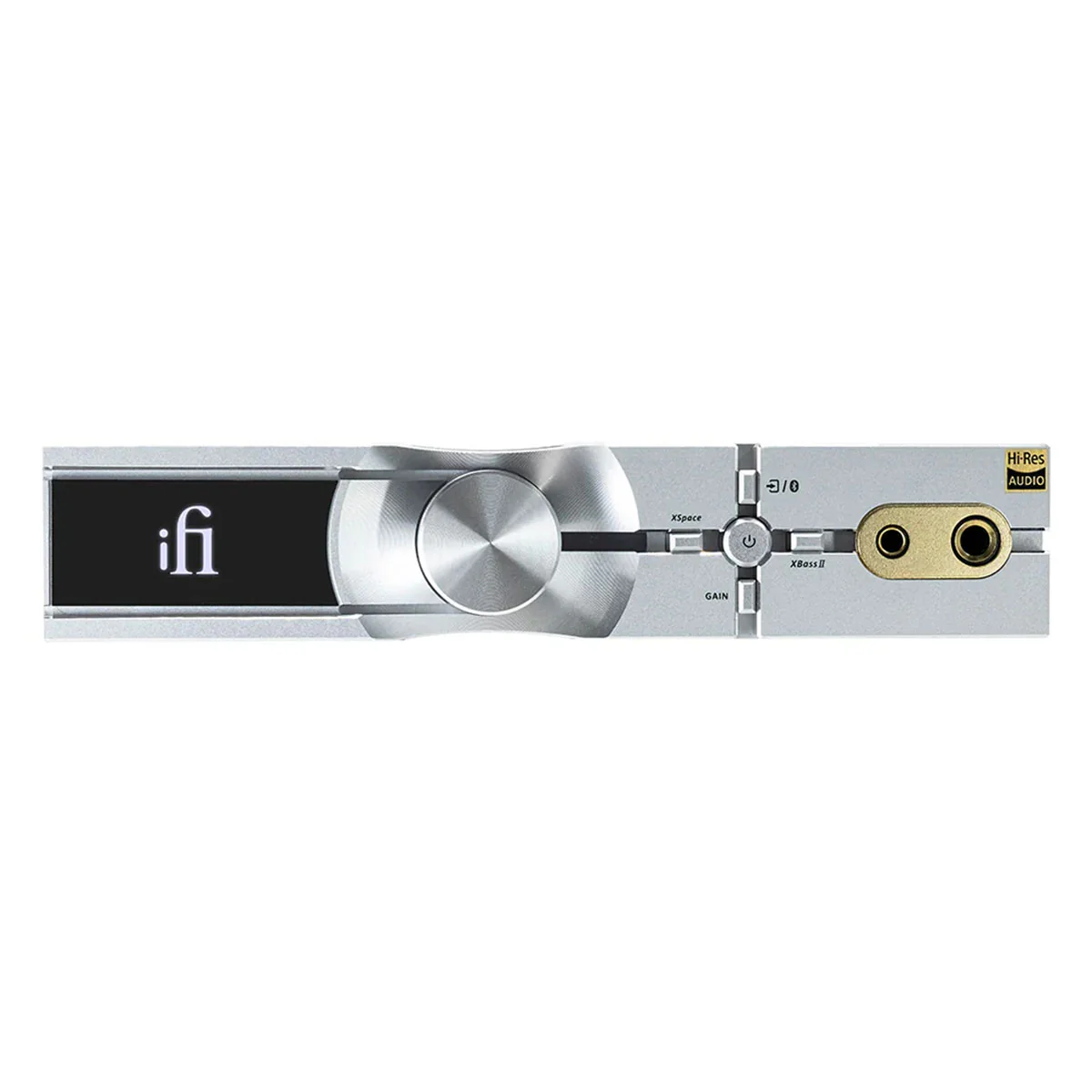 iFi NEO iDSD 2