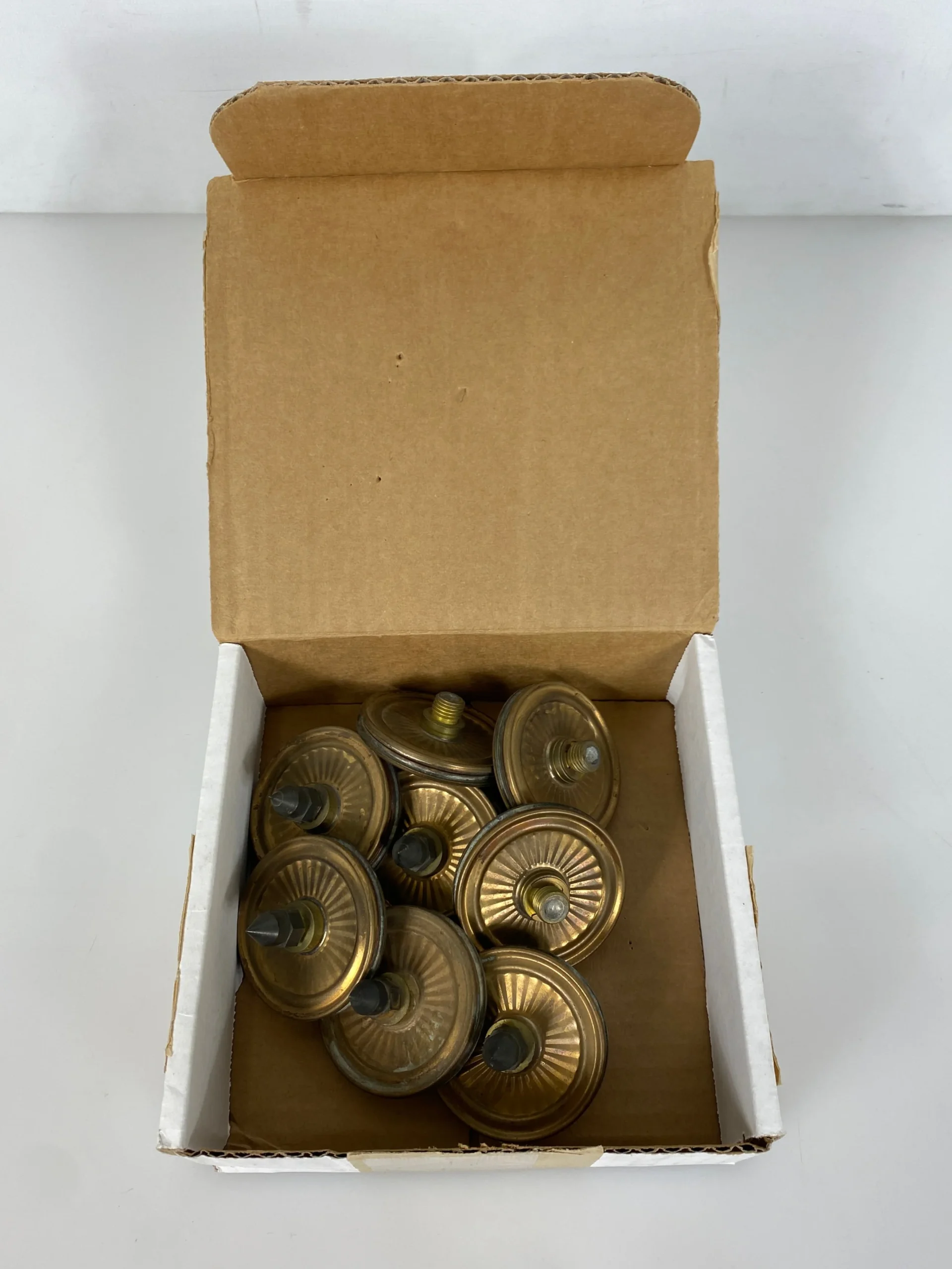 Illinois Industries 2mg Diaphragm Sink Trap