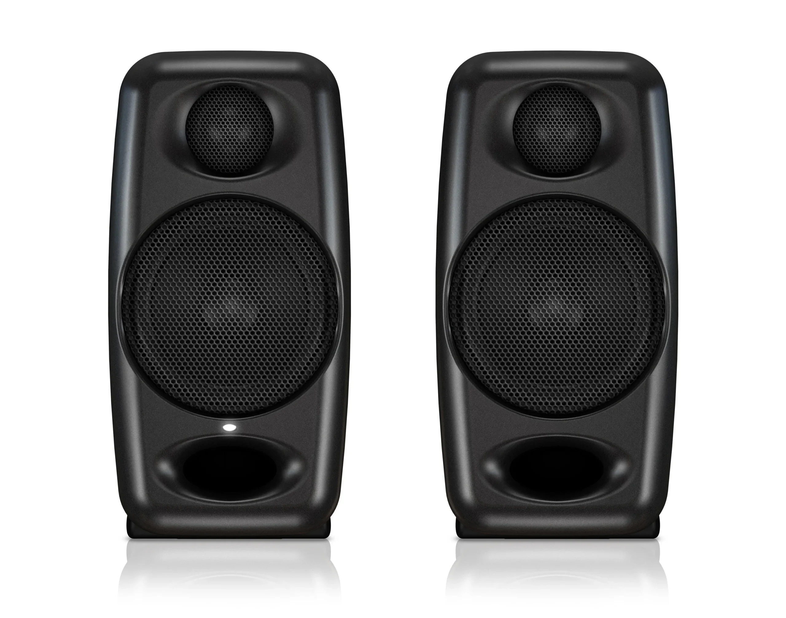 iloudmm_2_front_2x_eb324ca0-7830-4385-9d11-d0c1eef0710f.webp IK Multimedia iLoud Micro Monitors (PAIR) Bluetooth Compact Studio Monitors