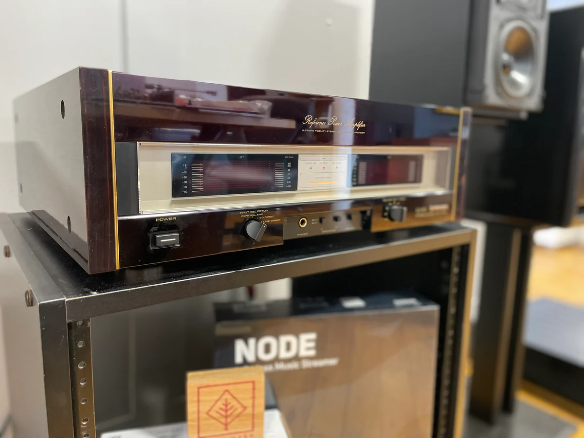 image_6b53fb54-9638-4947-bf87-e03a8ab84053_1200x1200.webp Pioneer M-90 Reference Power Amplifier - SOLD