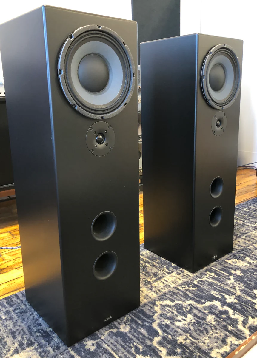 image_e946b7c8-fb91-4a73-bbf7-210df8eba25a_1200x1200.webp Tekton Designs Oriel Ten, Full-Range Speakers - SOLD