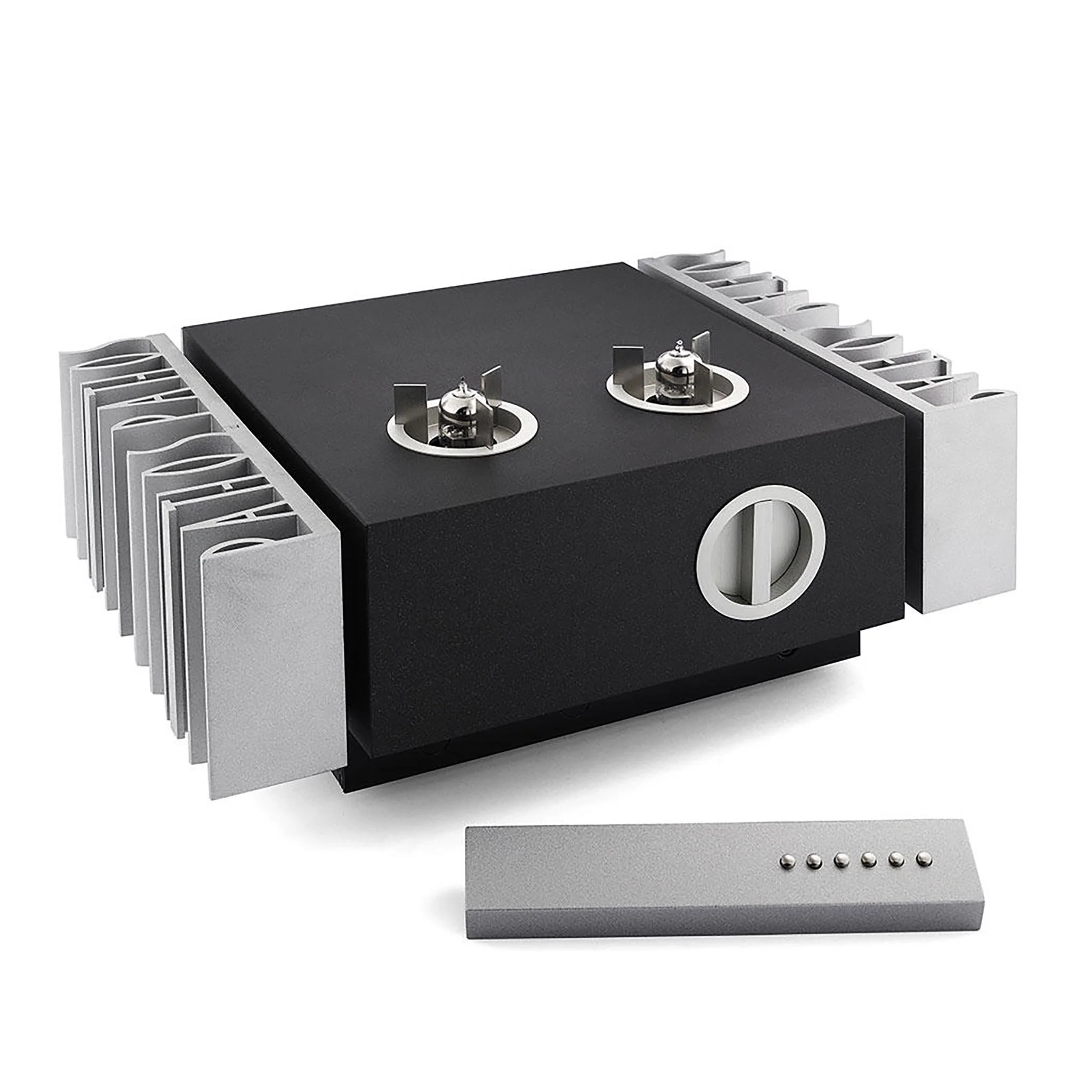 Pathos InPol Remix MkII Tube Hybrid Integrated Amplifier